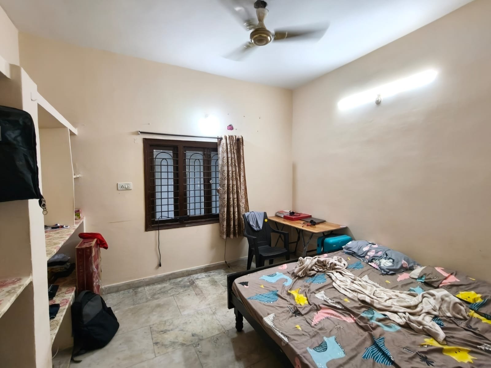 2 bhk Flat For Rent in Alkapur township image 7