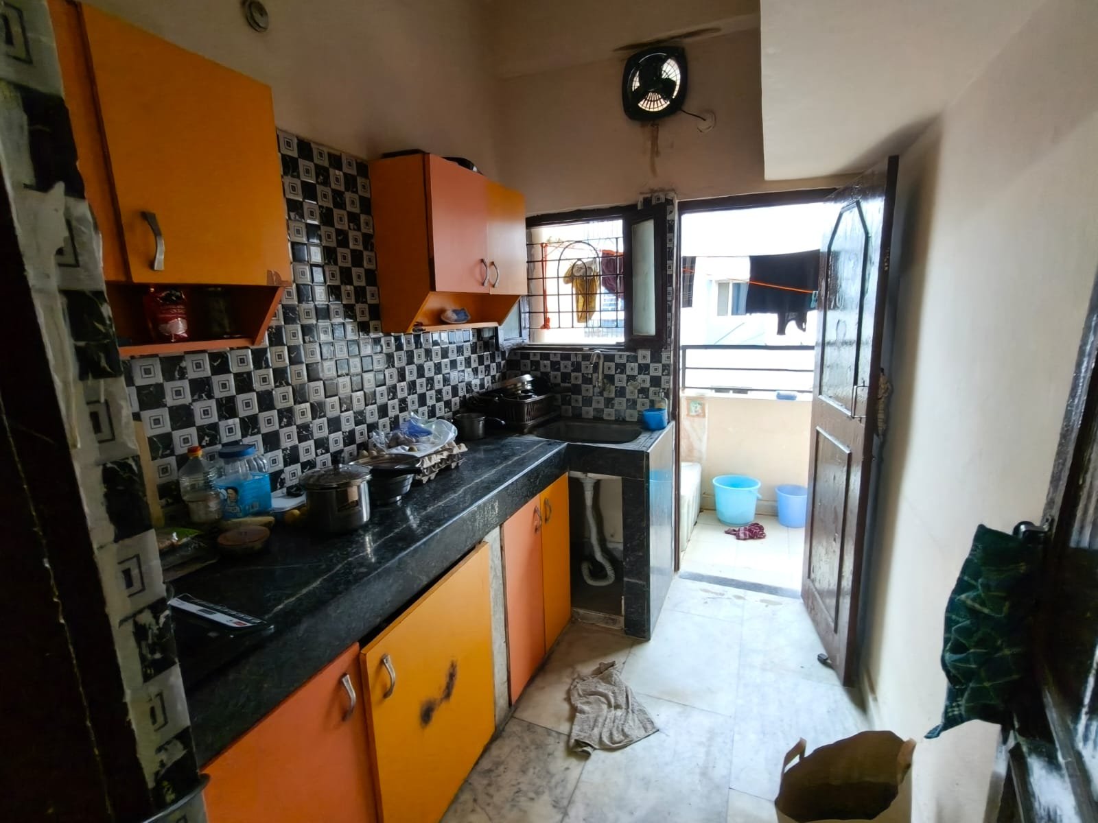 2 bhk Flat For Rent in Alkapur township image 5