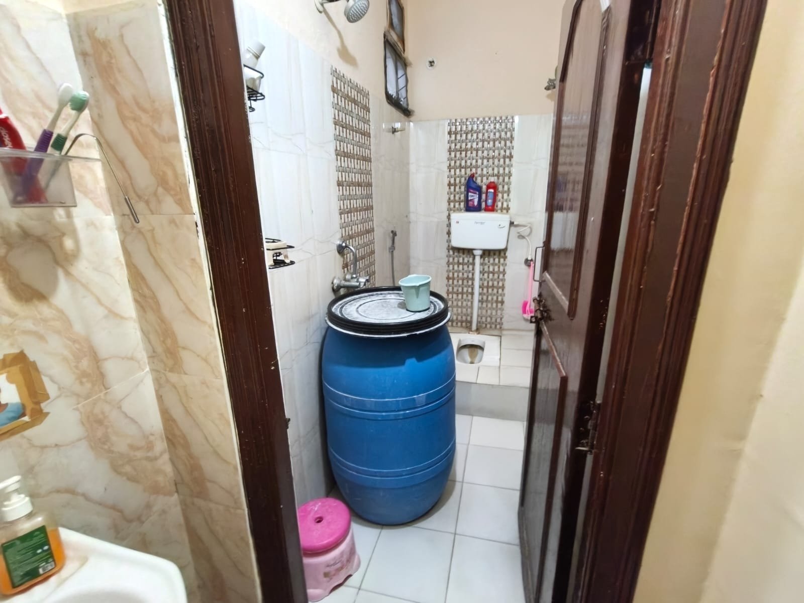 2 bhk Flat For Rent in Alkapur township image 6