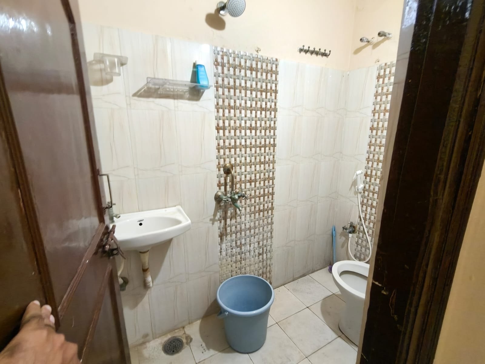 2 bhk Flat For Rent in Alkapur township image 1