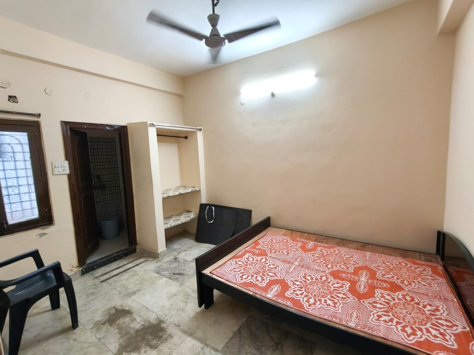 2 bhk Flat For Rent in Alkapur township image 3