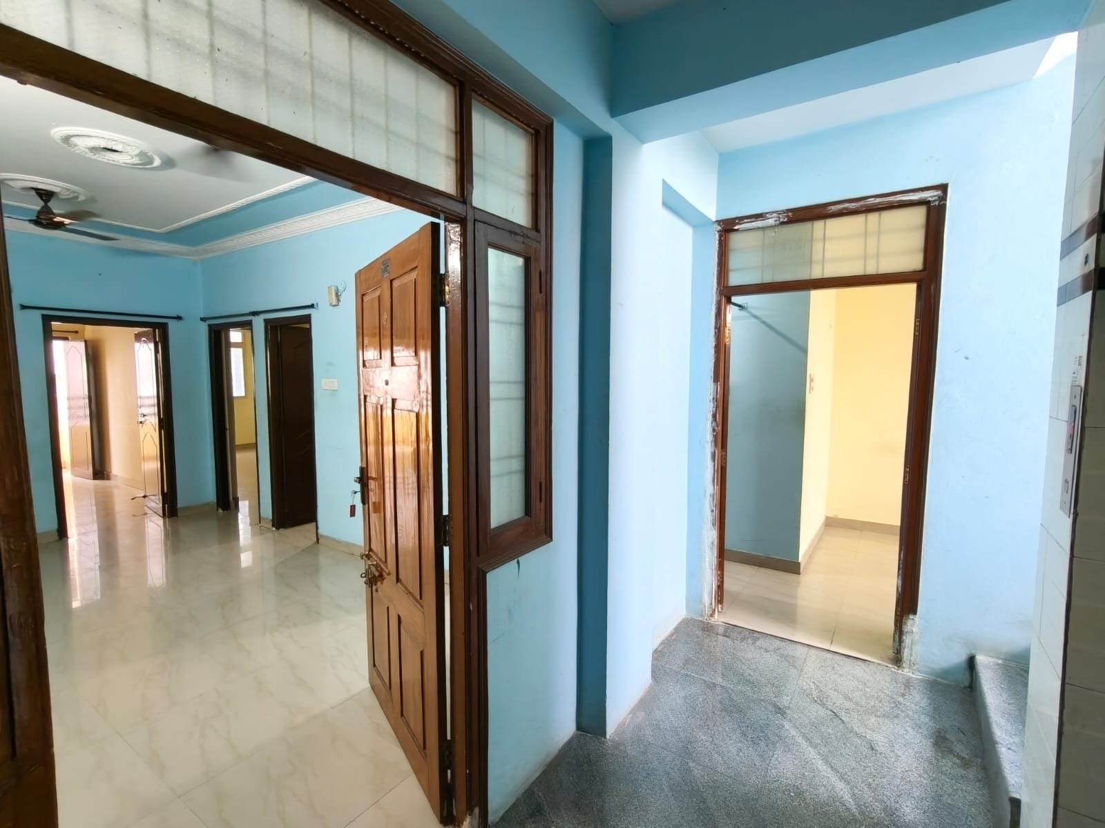 3bhk Flat for rent in Tolichowki image 1
