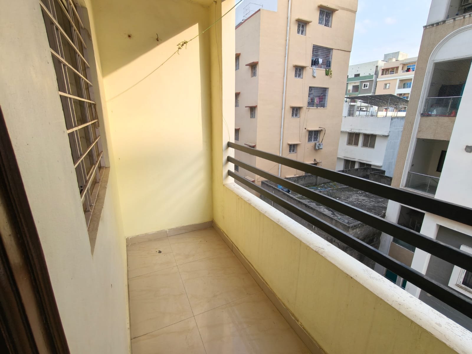 3bhk Flat for rent in Tolichowki image 7