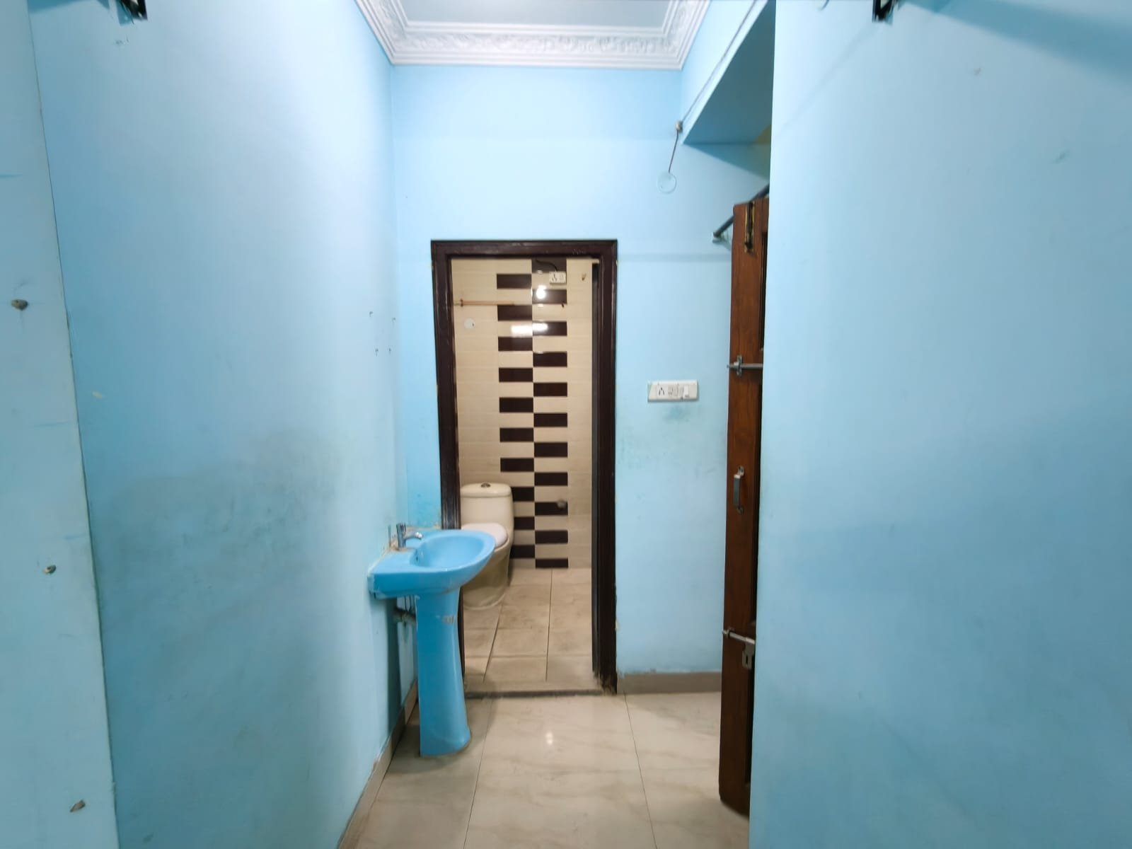 3bhk Flat for rent in Tolichowki image 3