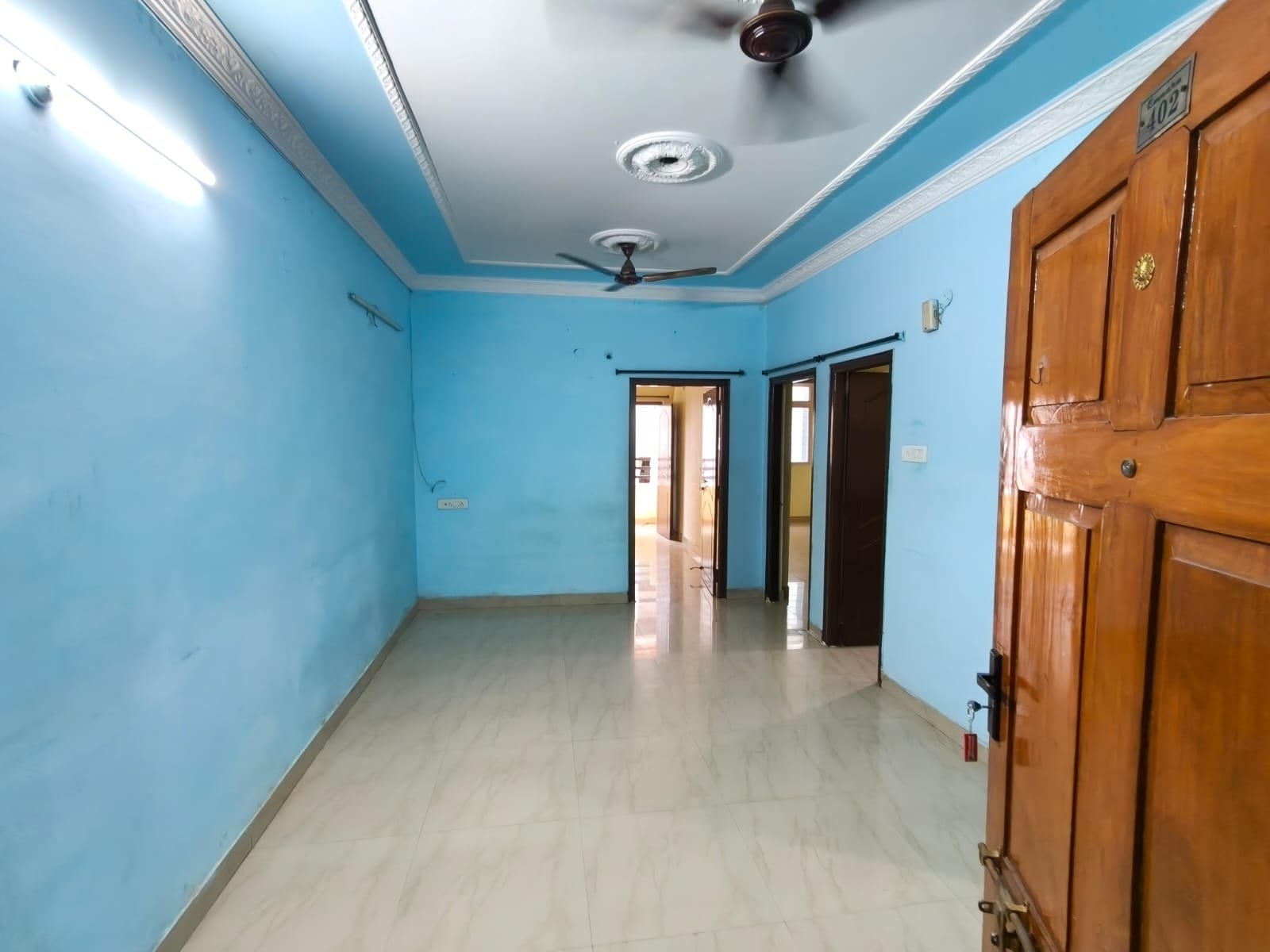 3bhk Flat for rent in Tolichowki image 2