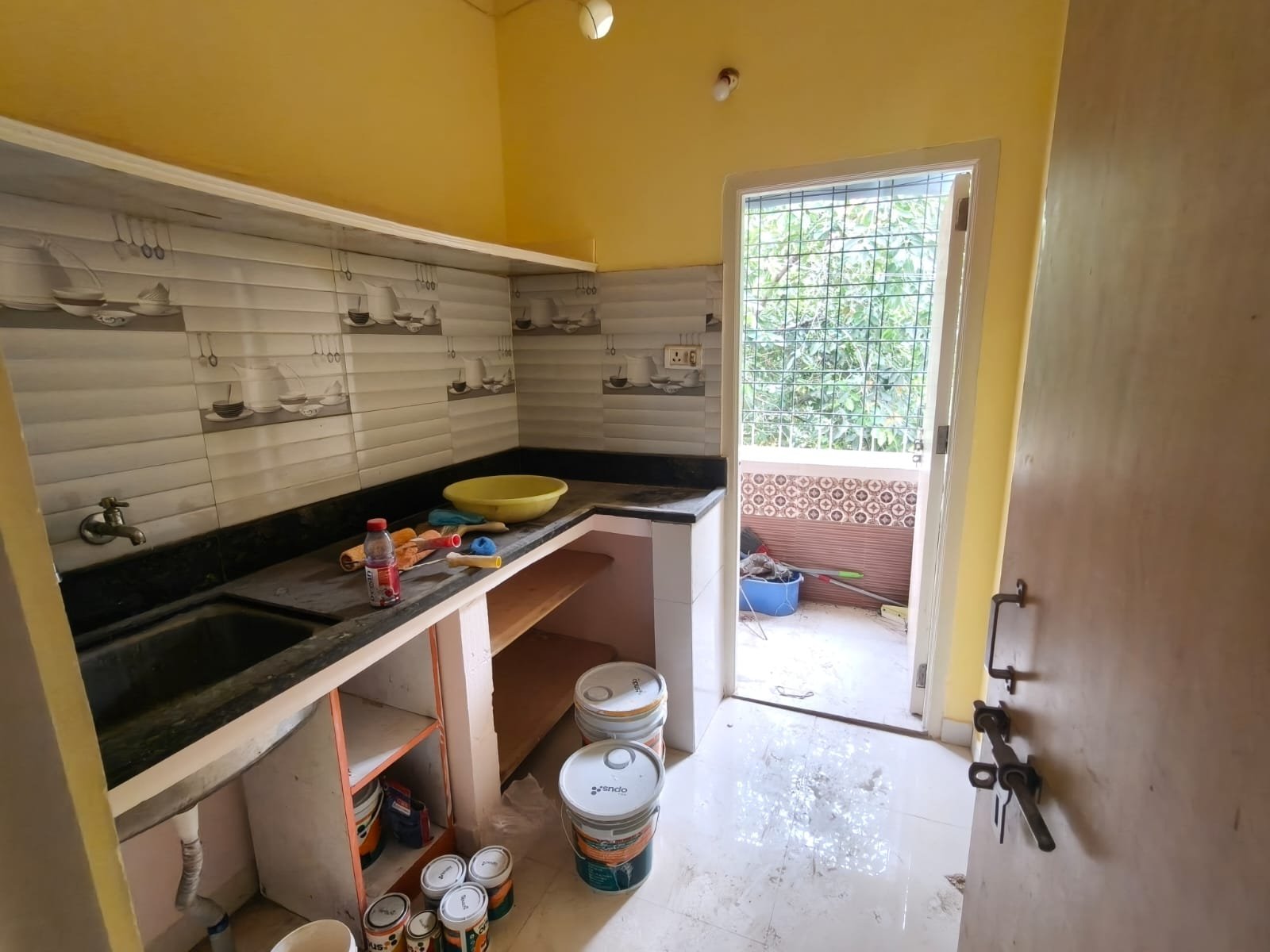 2 bhk Flat For Rent in Shaikpet image 8