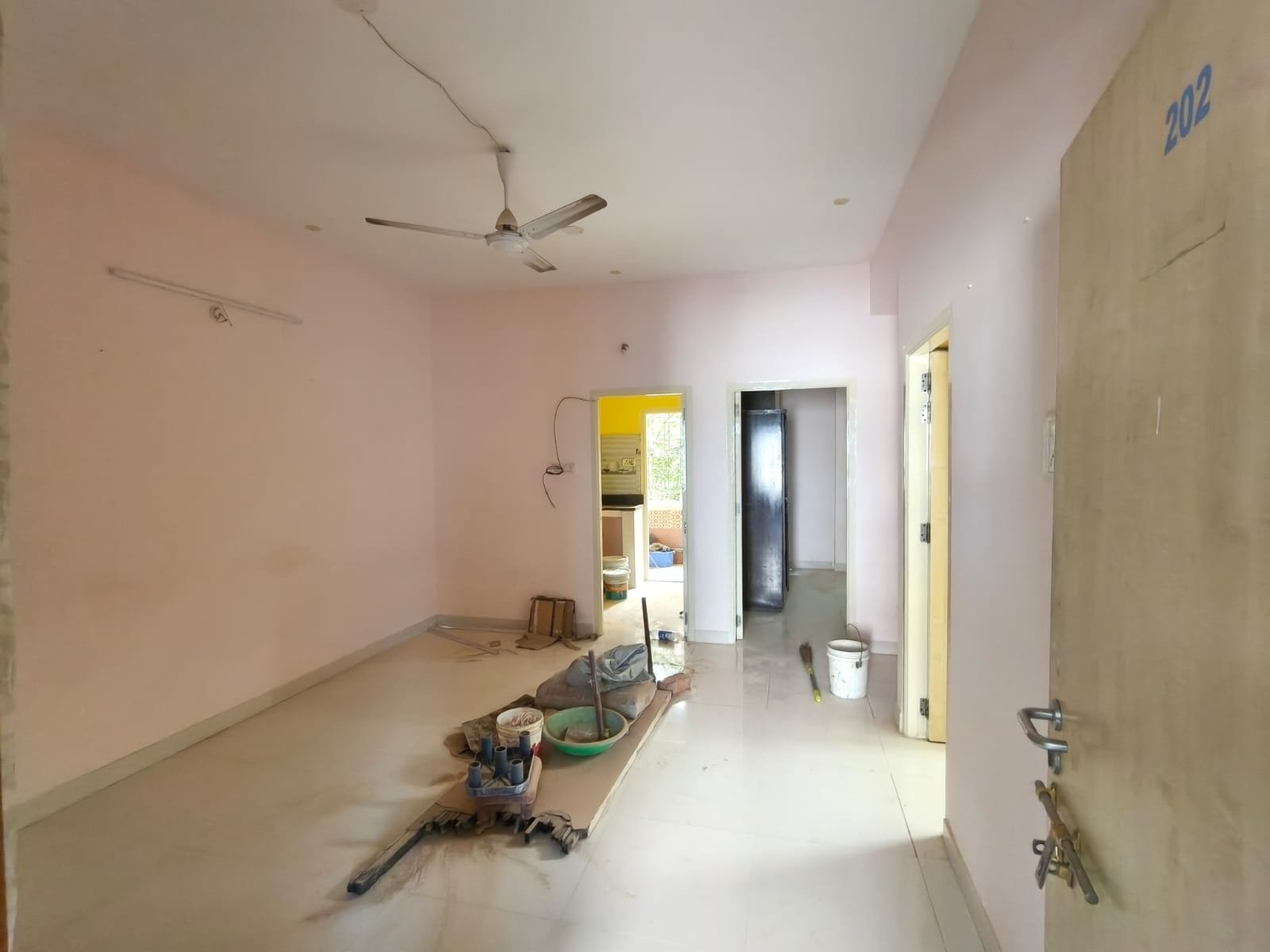 2 bhk Flat For Rent in Shaikpet image 3