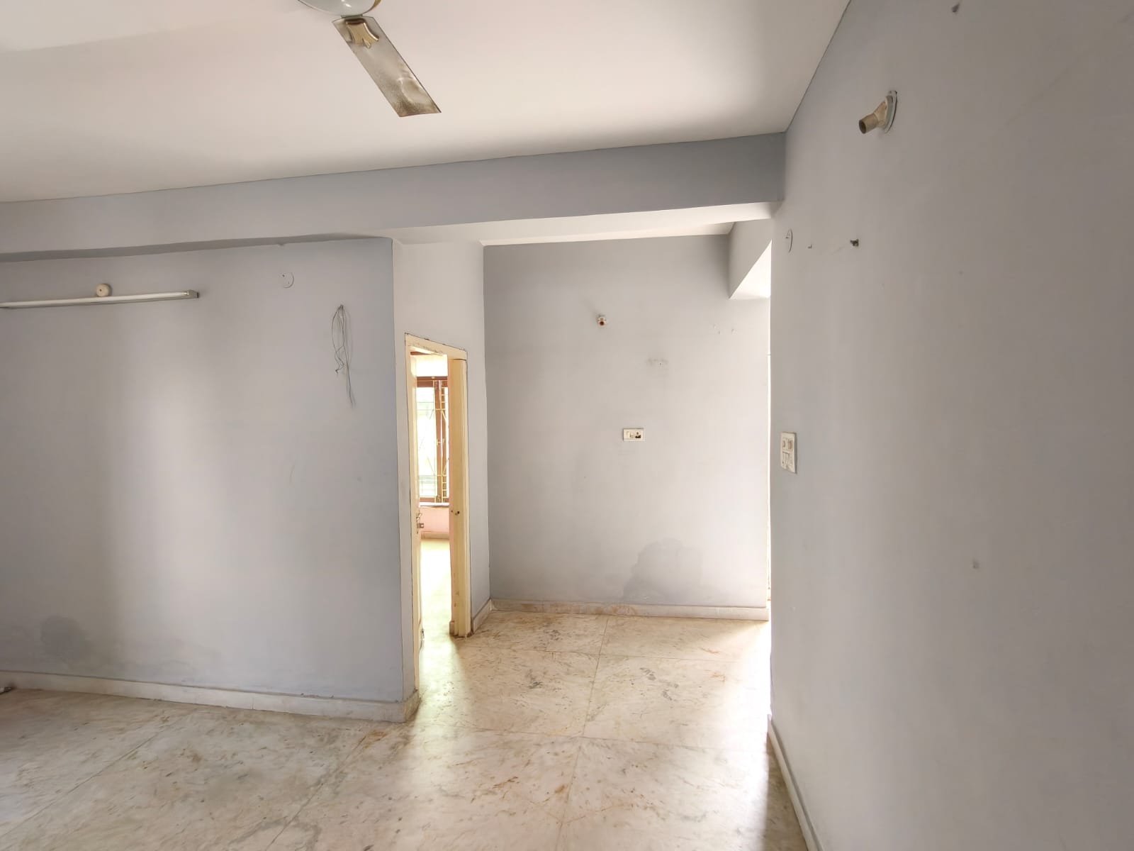 2BHK flat for rent in Manikonda image 2
