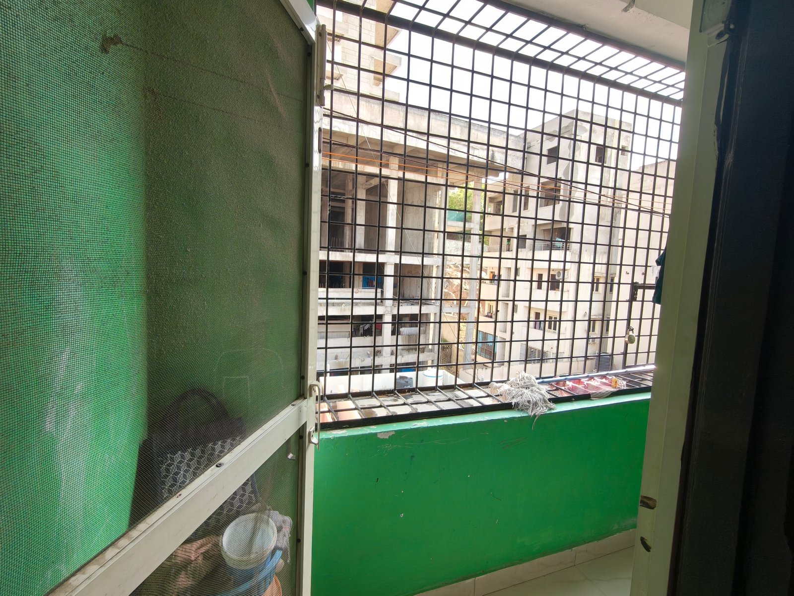 3Bhk Semi Furnished Flat For Rent image 19