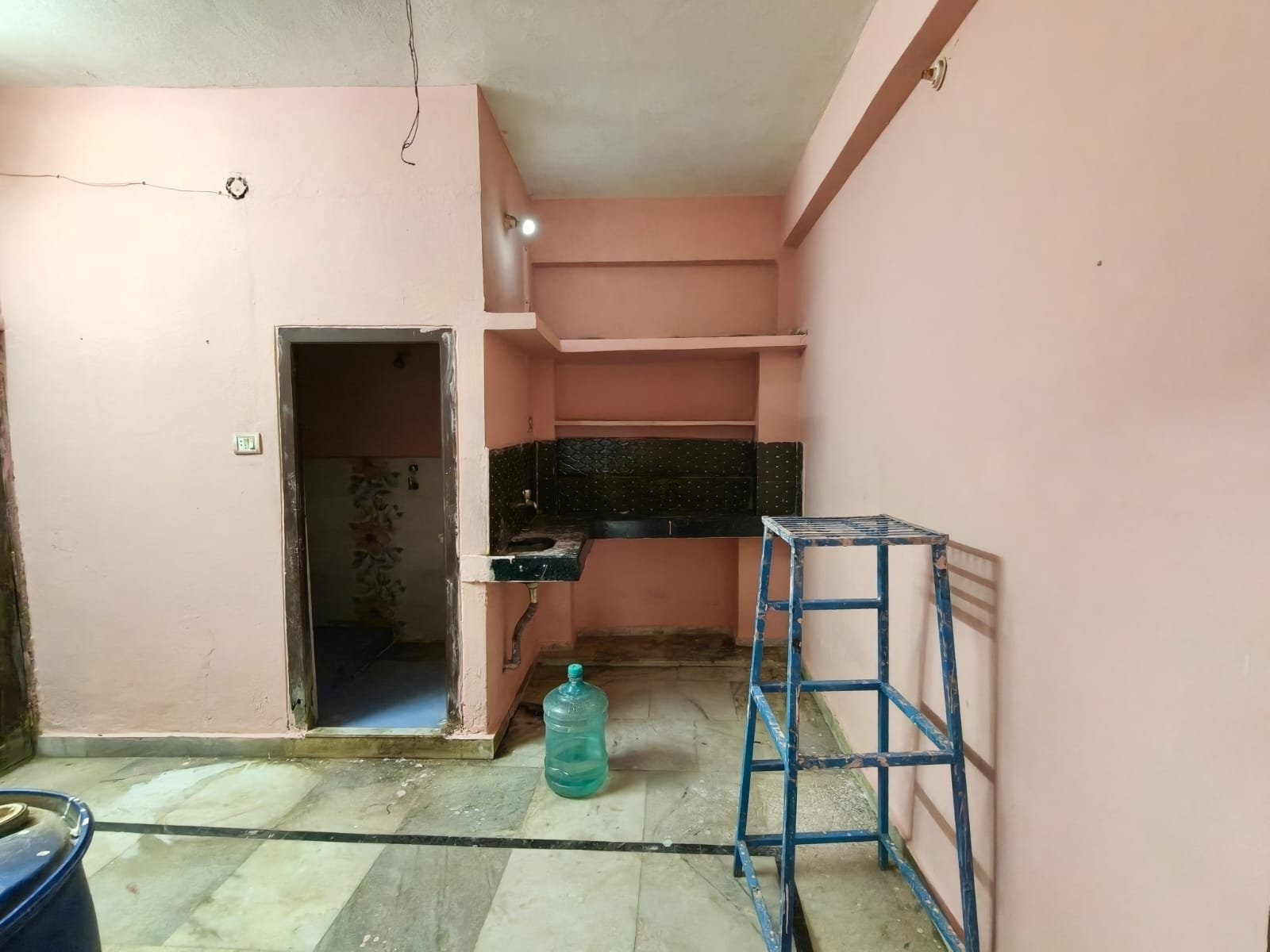 2 Rooms for rent in Manikonda image 4