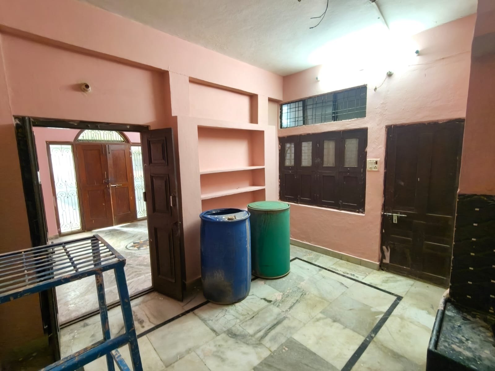 2 Rooms for rent in Manikonda image 3