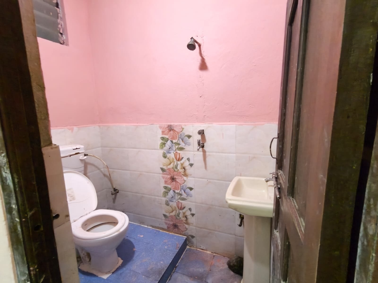 2 Rooms for rent in Manikonda image 5