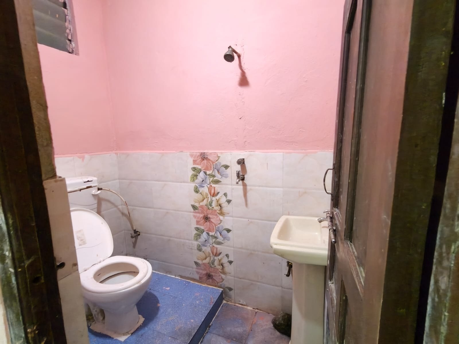2 Rooms for rent in Manikonda image 2