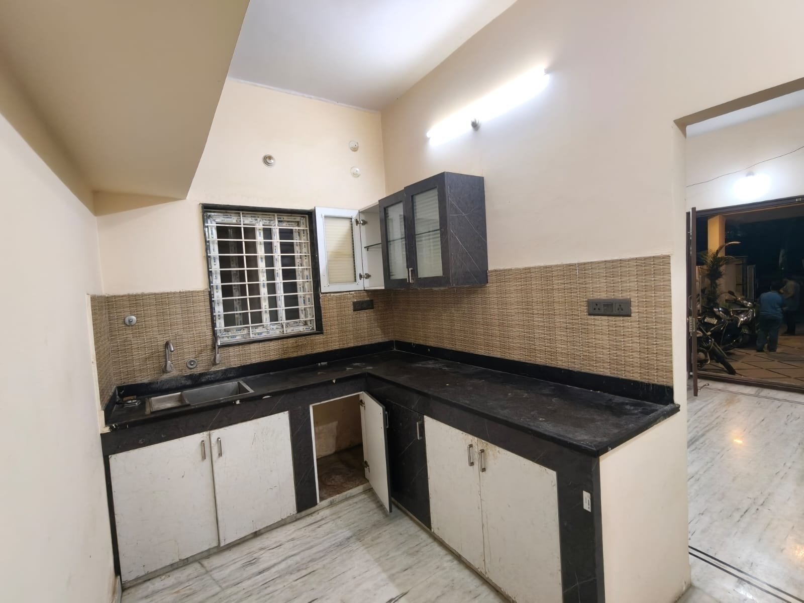 1BHK flat for rent in manikonda image 4