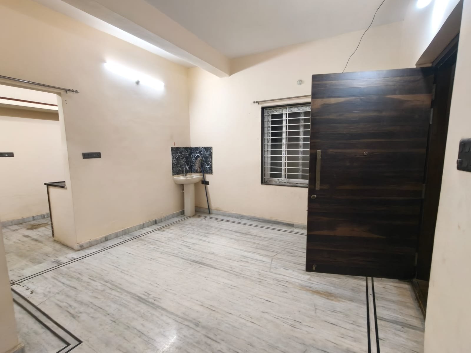 1BHK flat for rent in manikonda image 6
