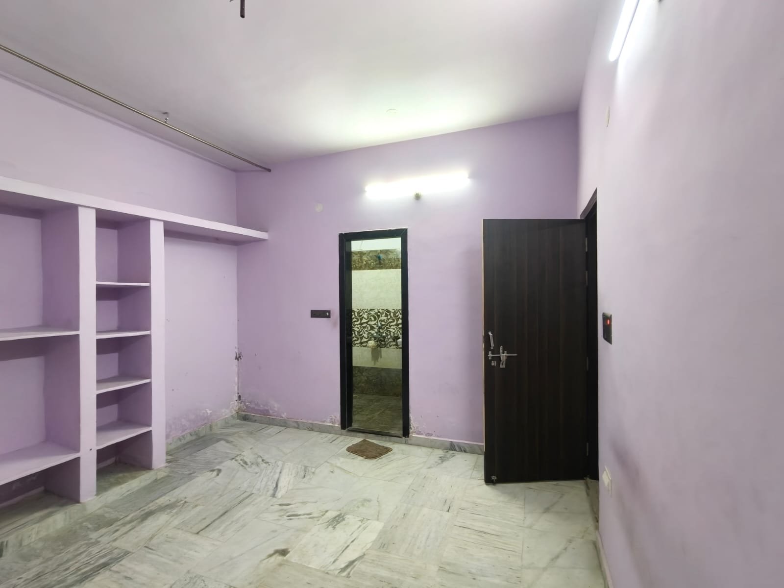1BHK flat for rent in manikonda image 1
