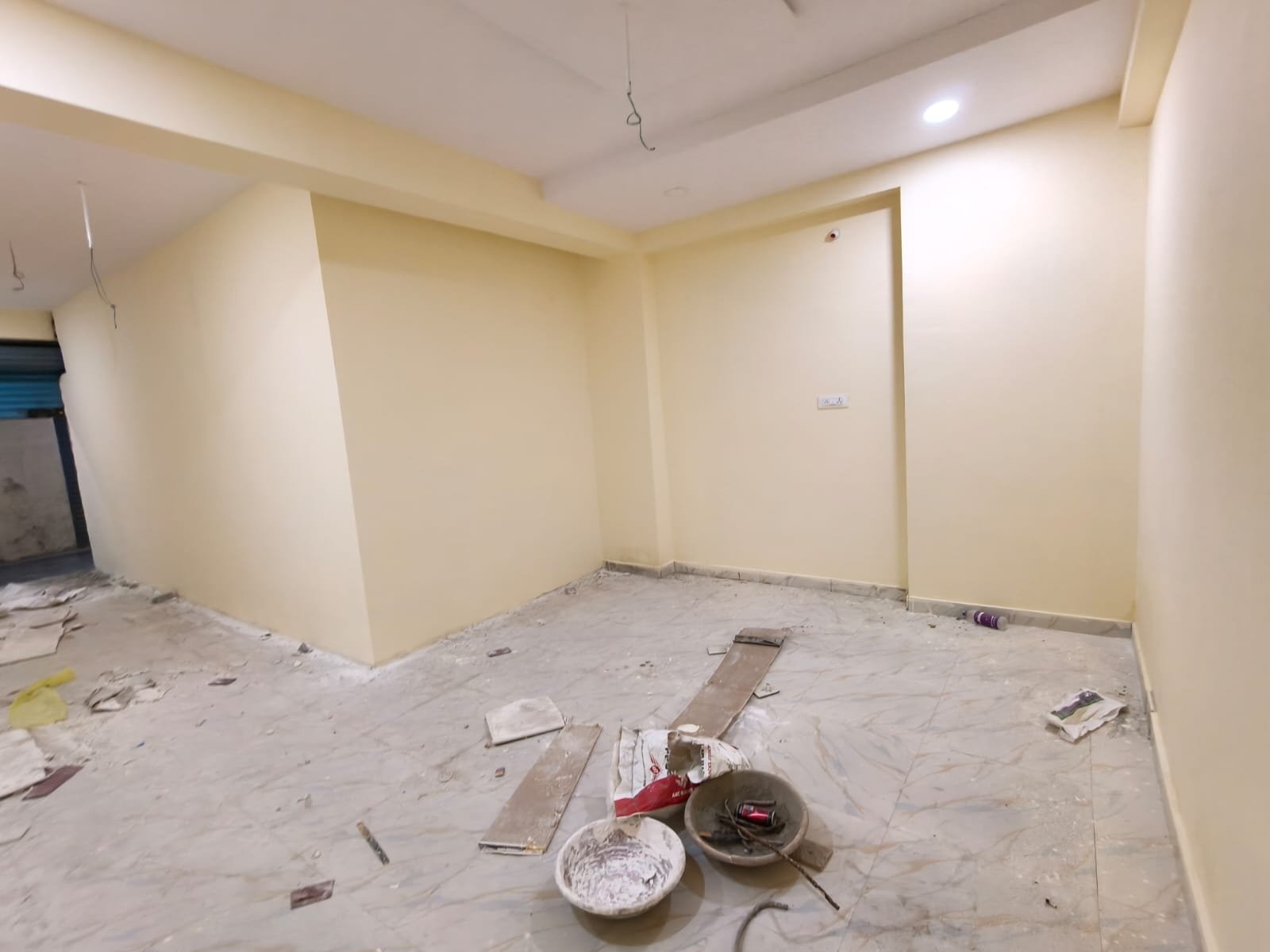 Shop for rent in puppalguda image 1