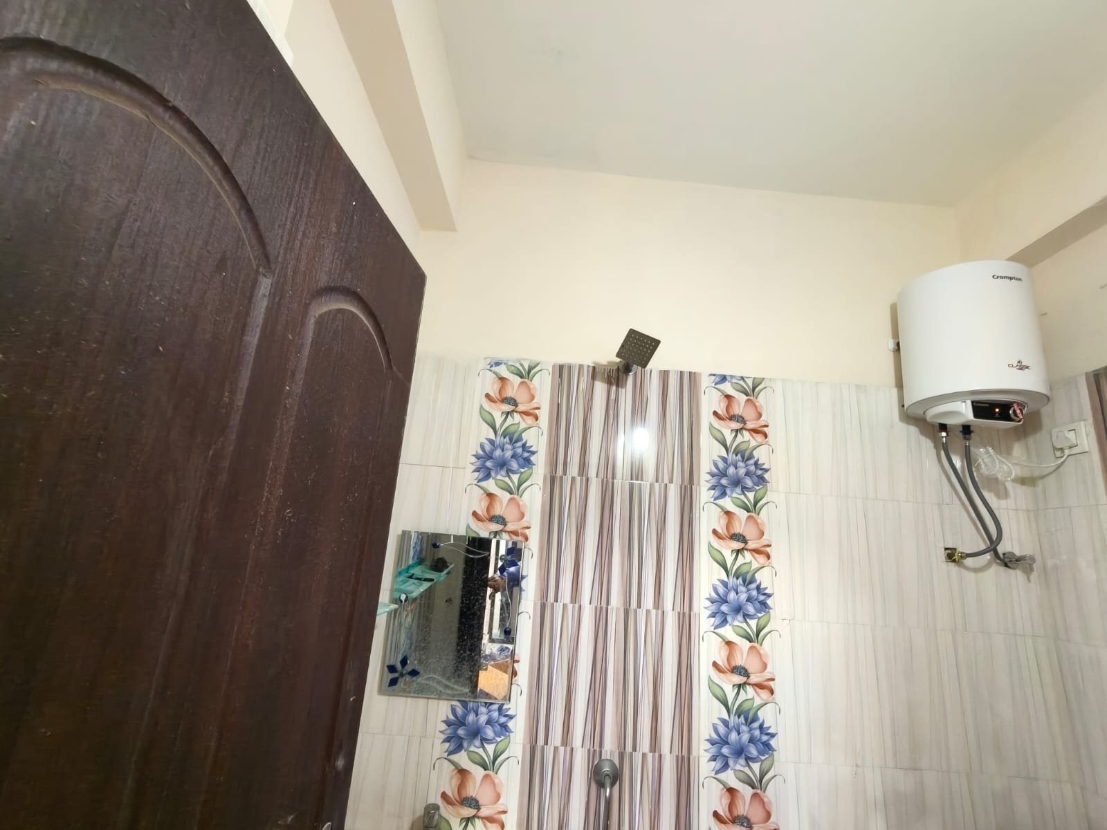 3BHK Flat for rent in shaikpet image 8