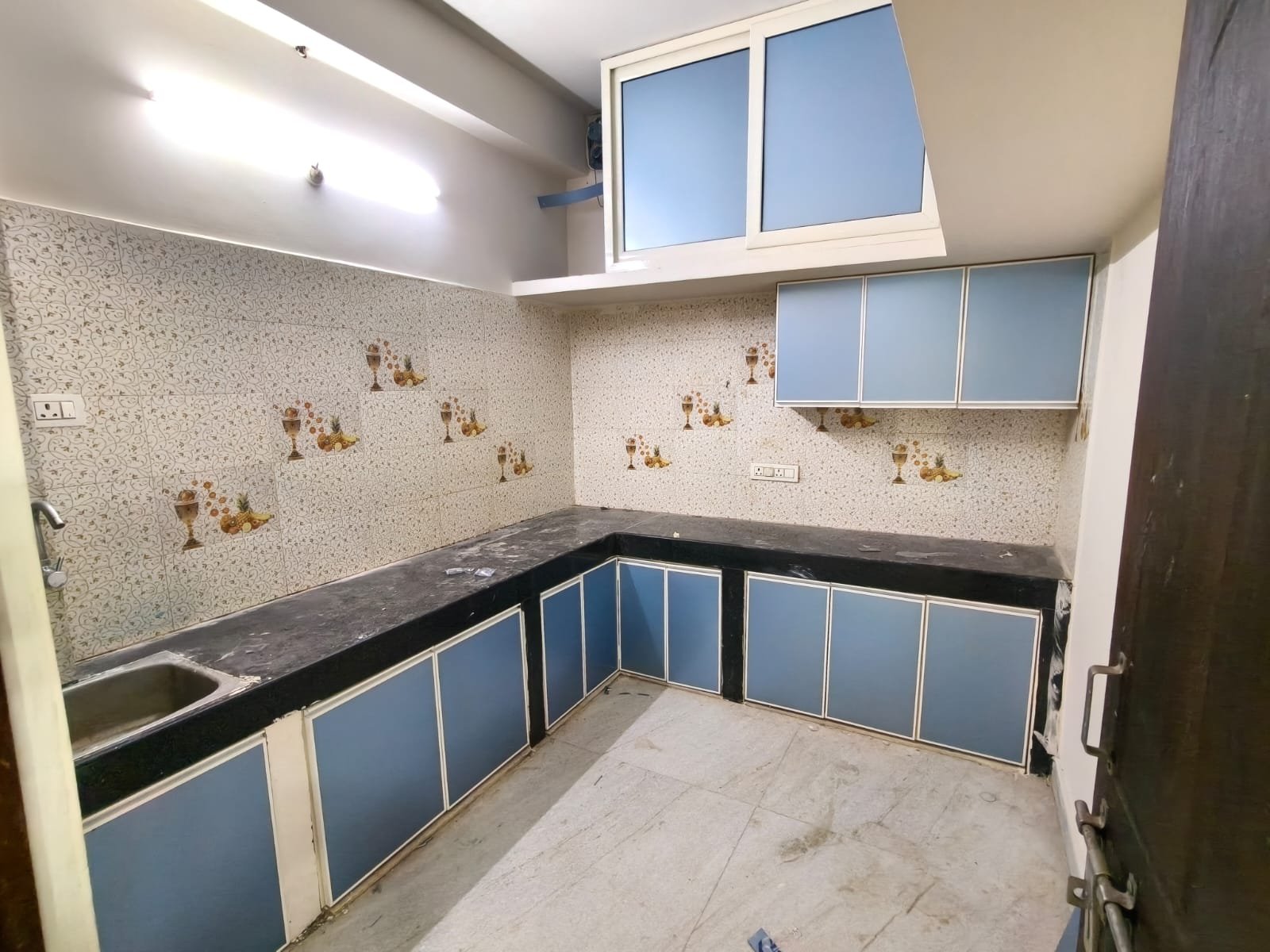 3BHK Flat for rent in shaikpet image 5