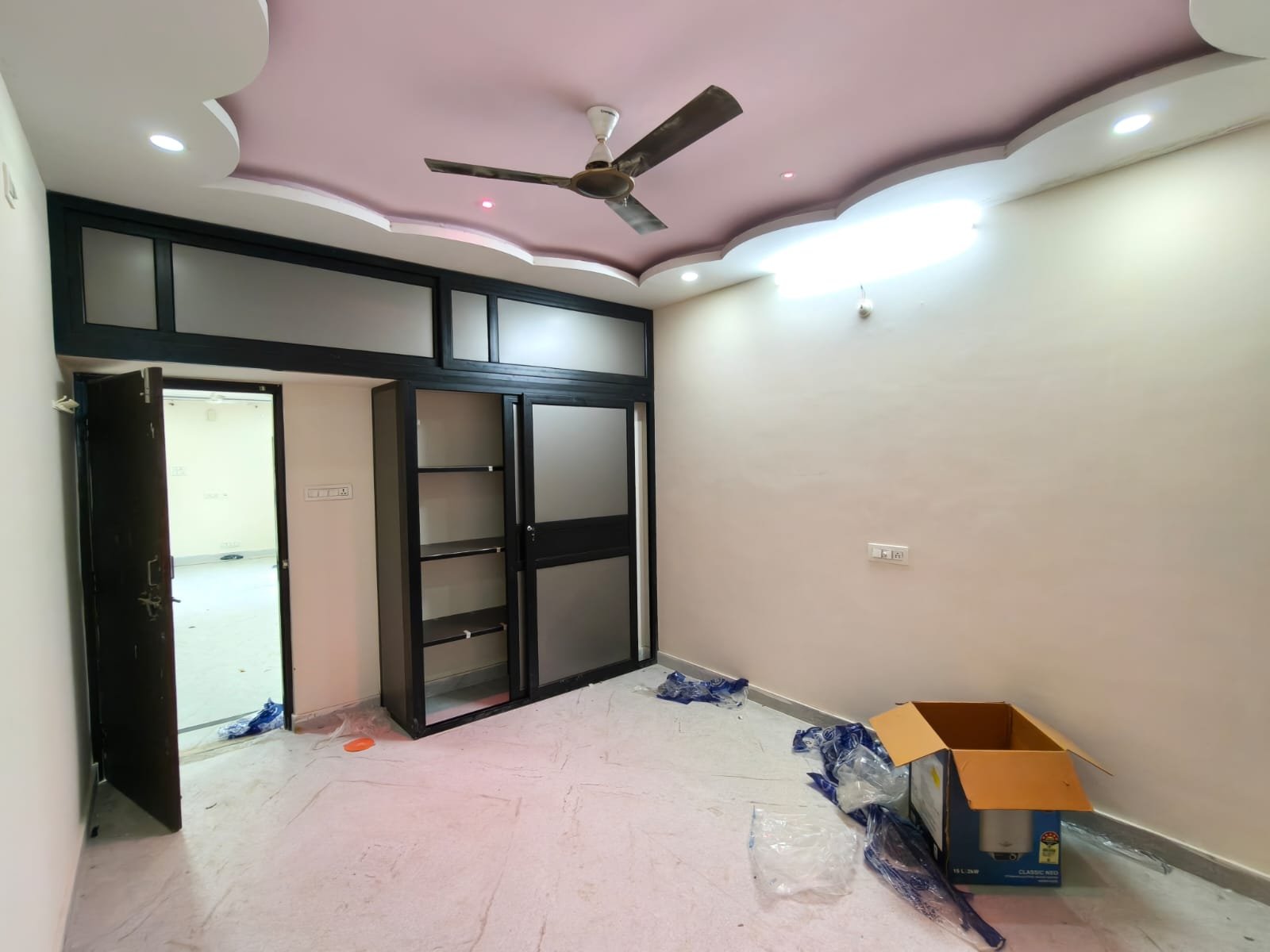 3BHK Flat for rent in shaikpet image 7
