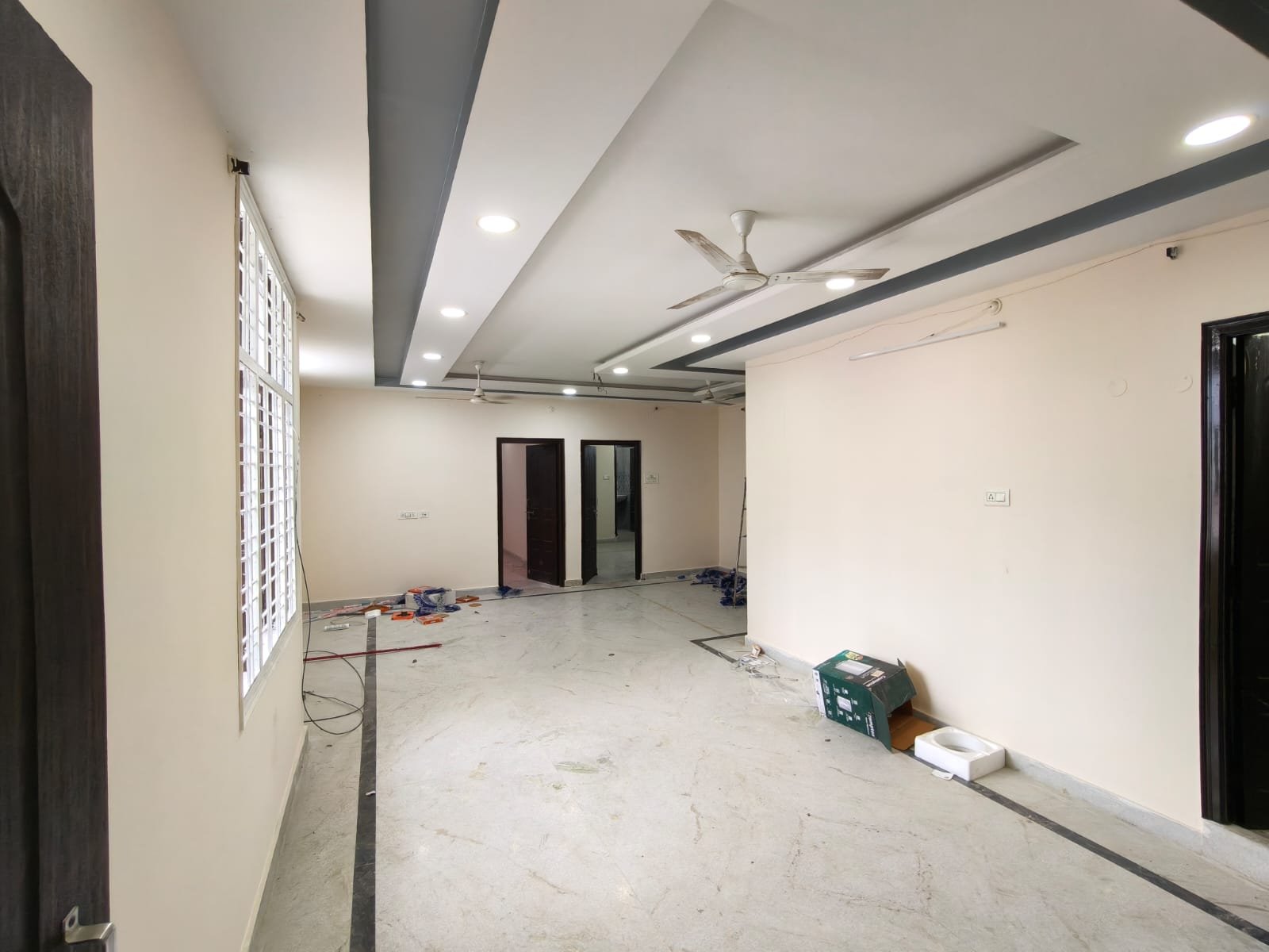 3BHK Flat for rent in shaikpet image 3