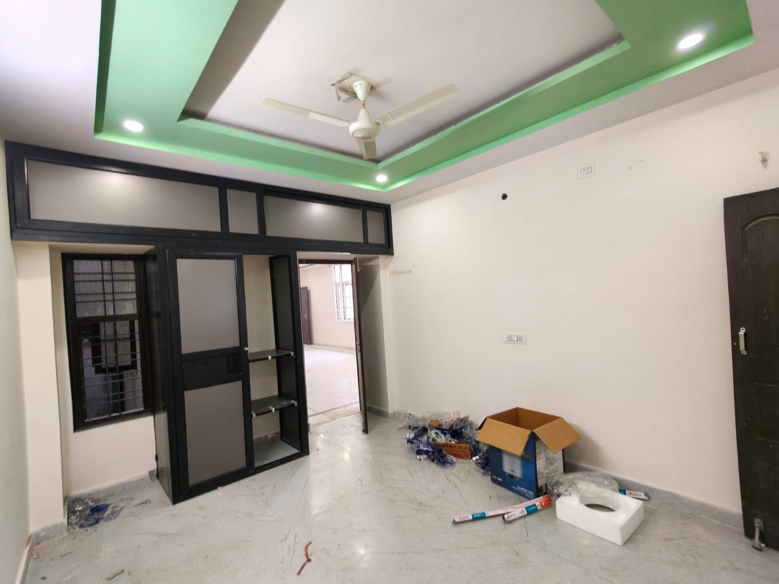 3BHK Flat for rent in shaikpet image 10