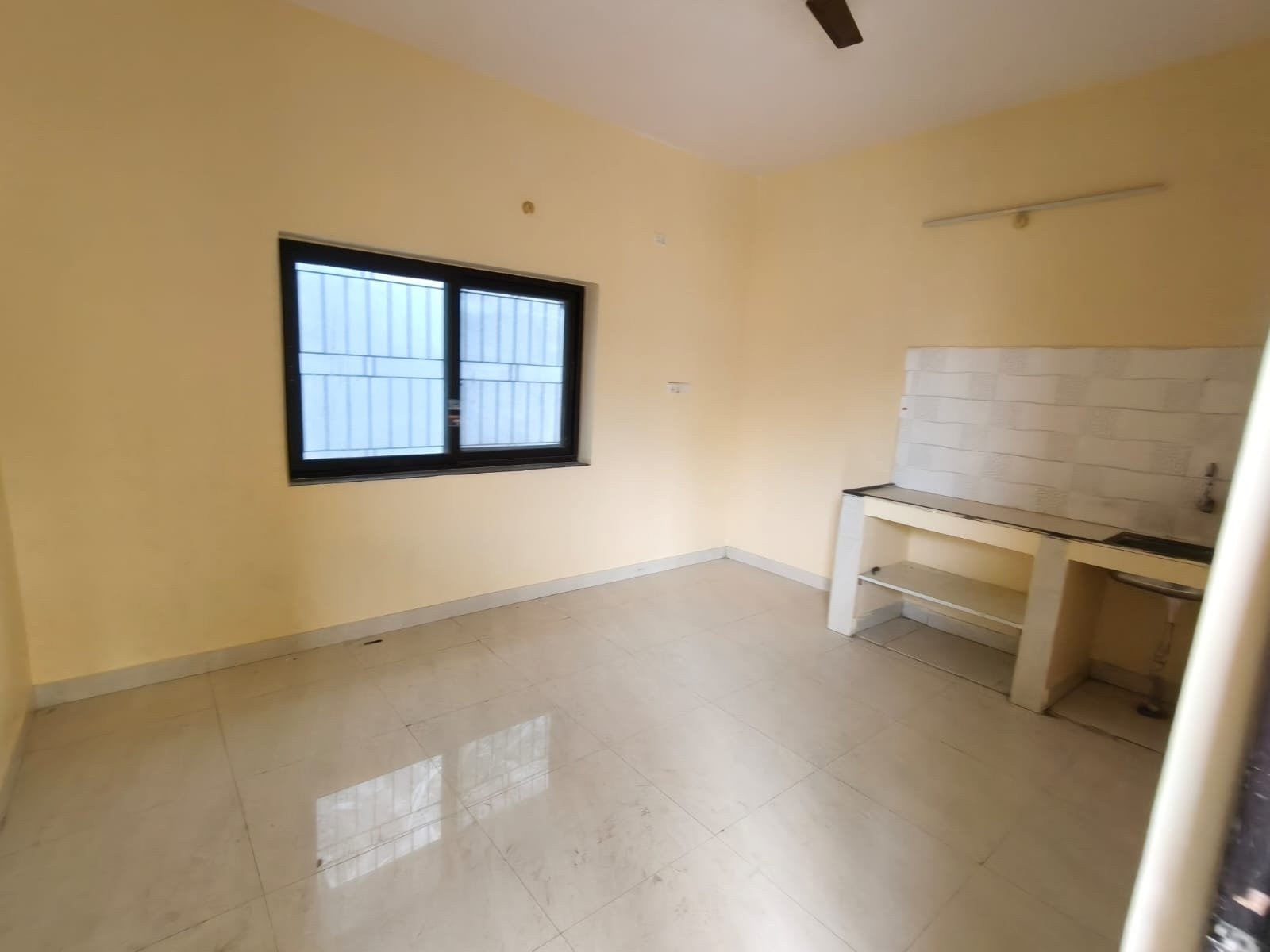 1bhk penthouse for rent in shaikpet image 3