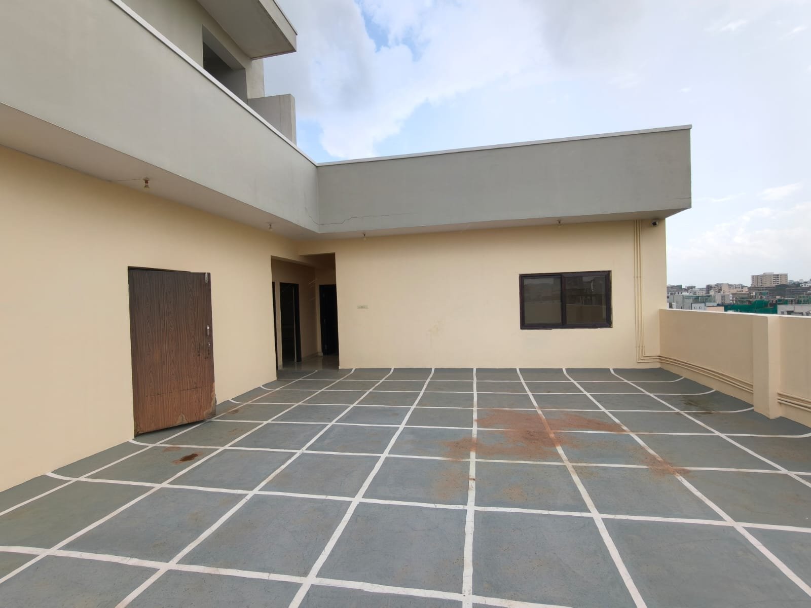 1bhk penthouse for rent in shaikpet image 5