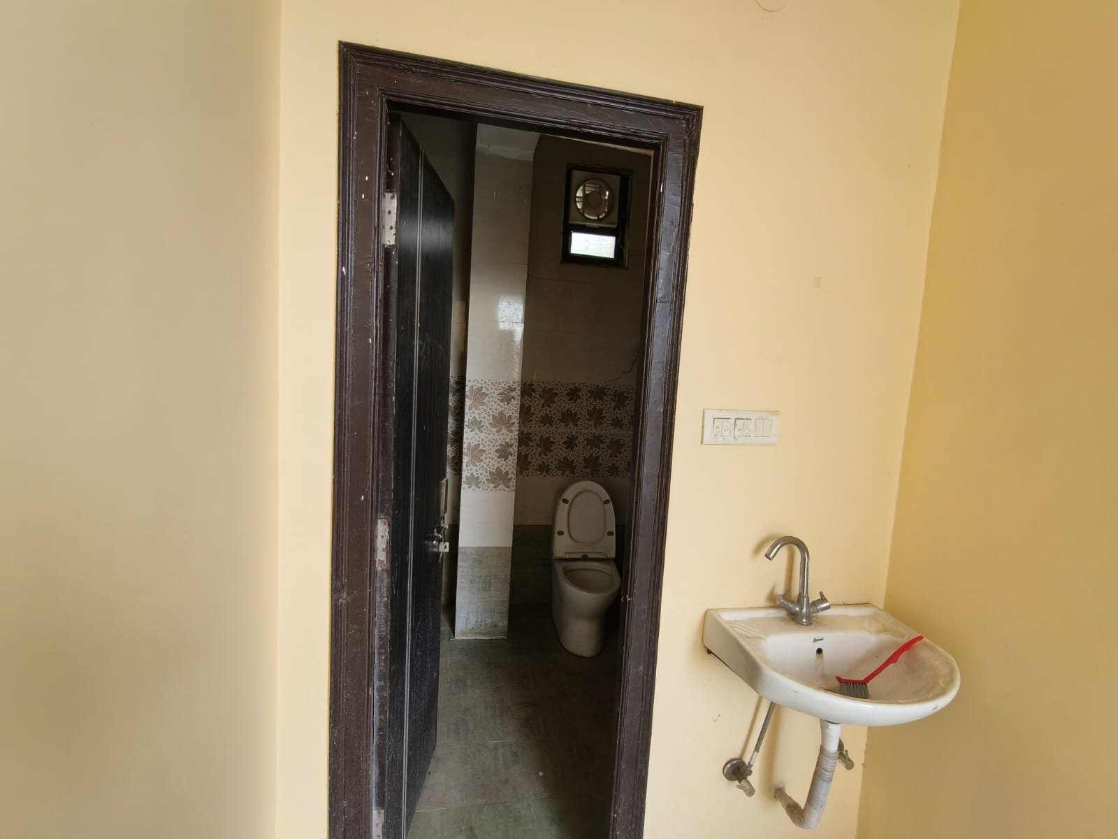 1bhk penthouse for rent in shaikpet image 1