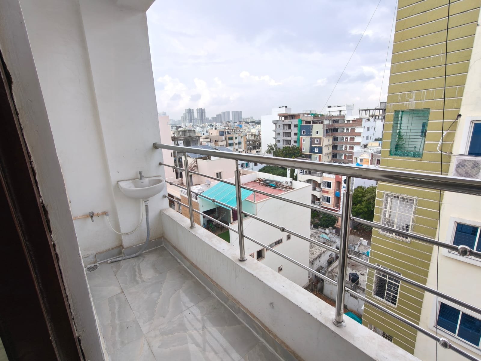 3bhk flat for rent in shaikpet image 12