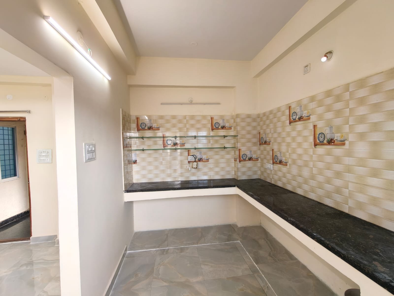 3bhk flat for rent in shaikpet image 6