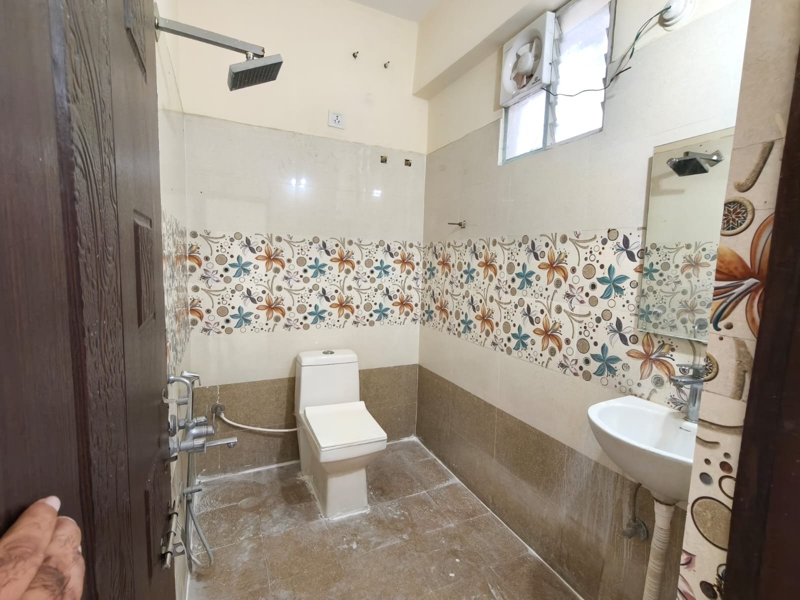3bhk flat for rent in shaikpet image 15