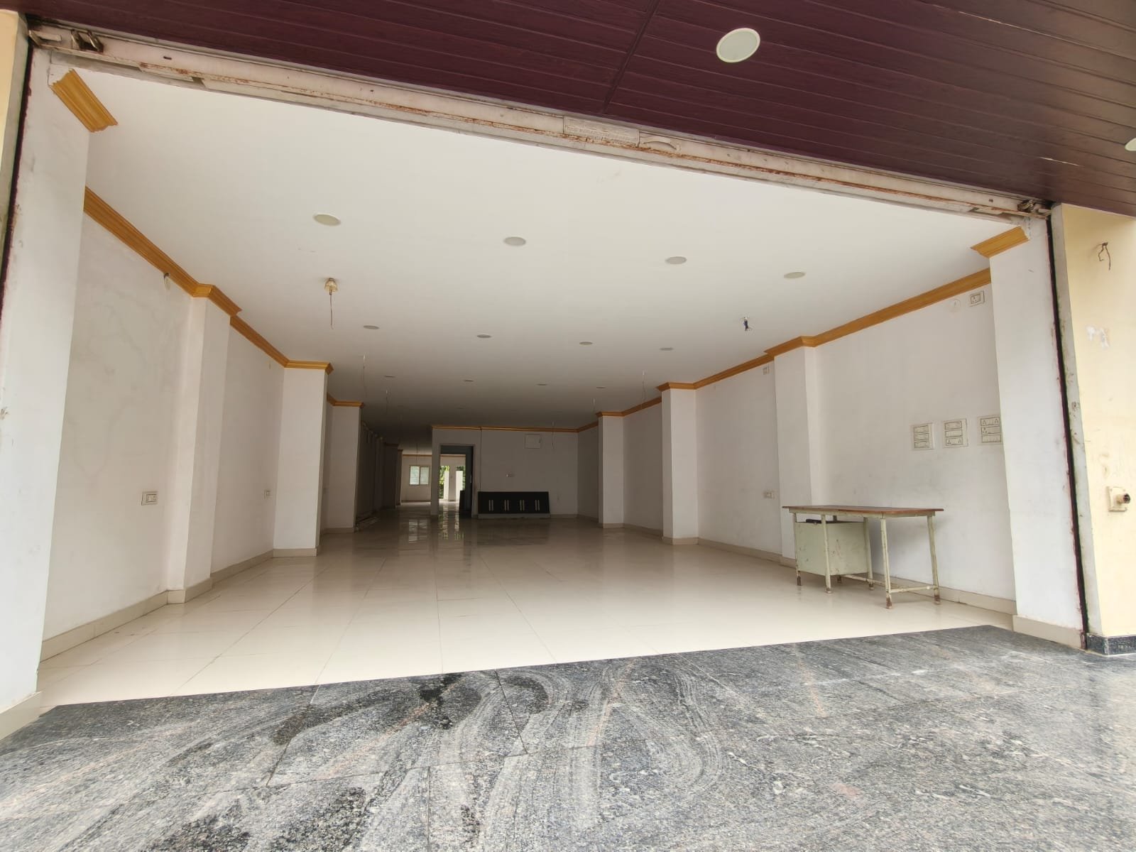 Shop for rent in puppalguda image 1