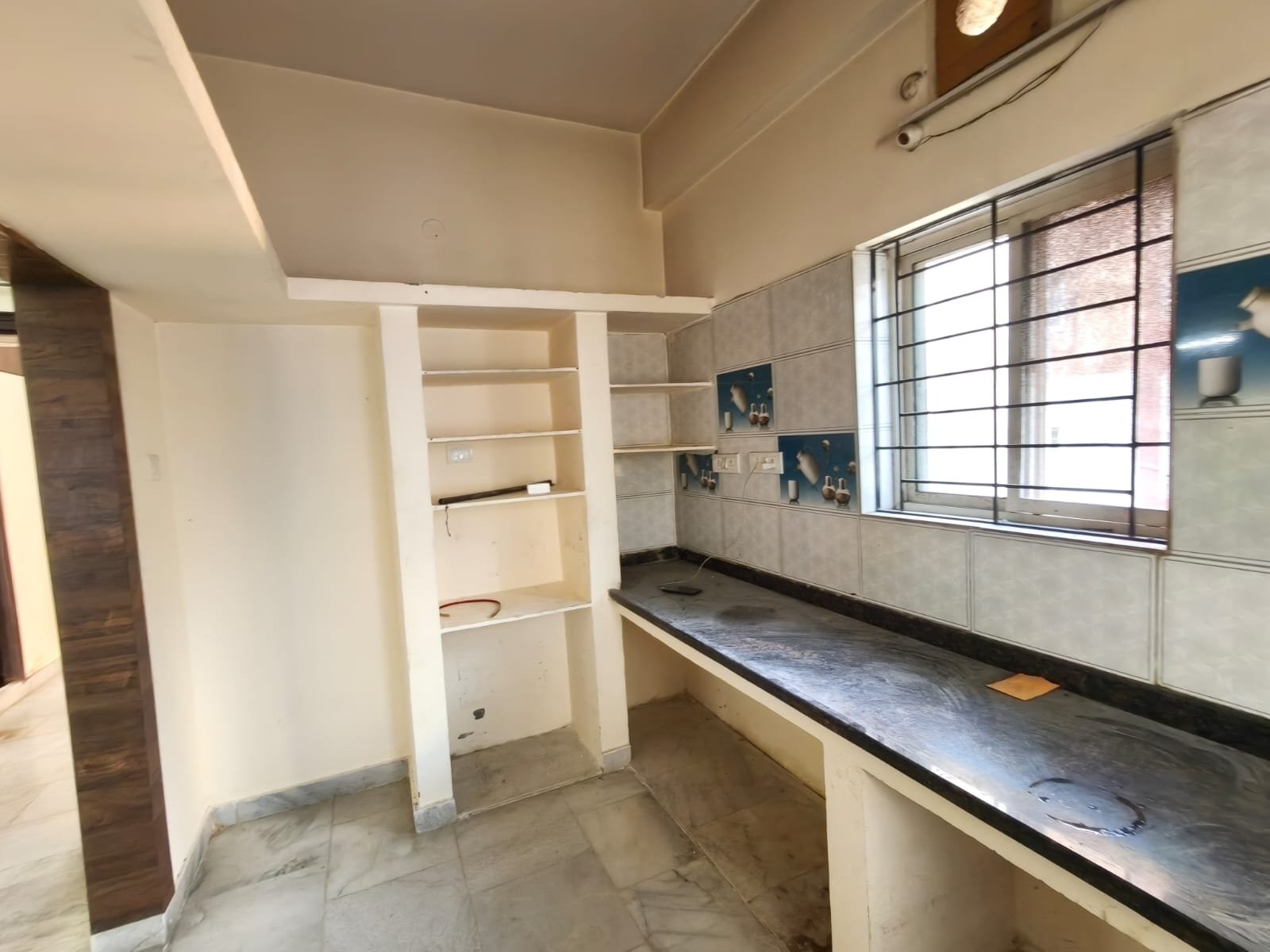 3bhk flat fir rent in shaikpet image 2