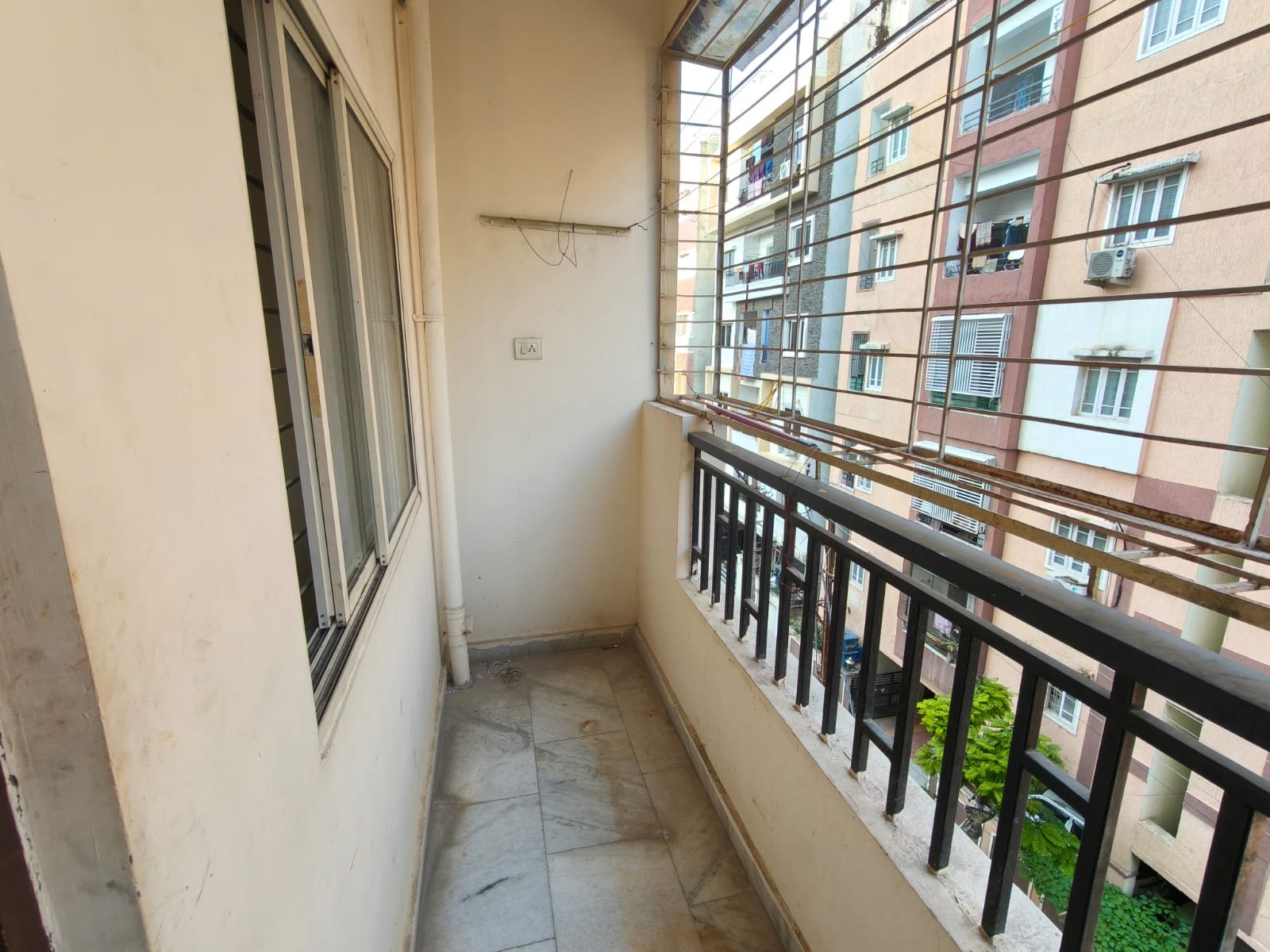 3bhk flat fir rent in shaikpet image 8