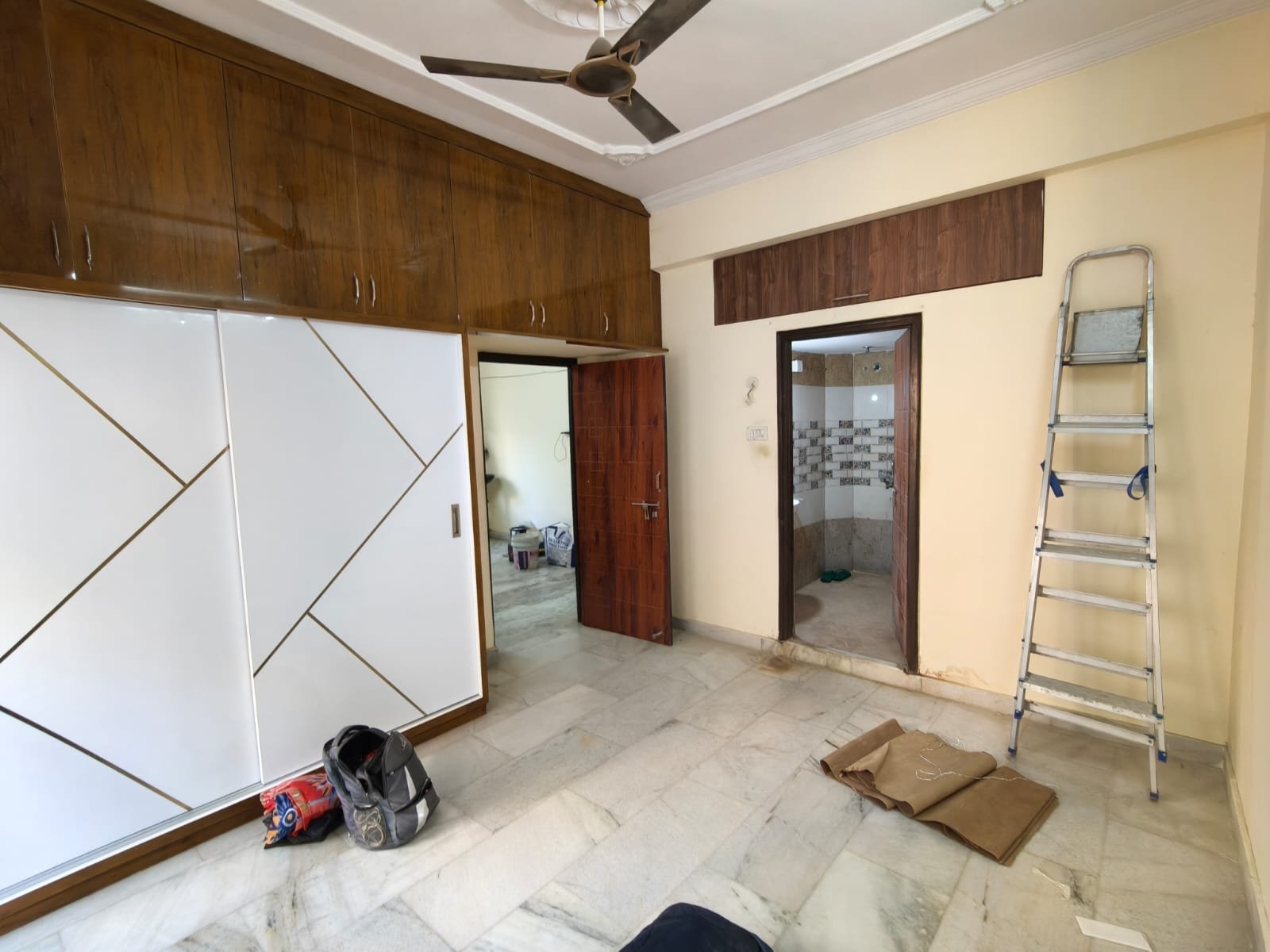 3bhk flat fir rent in shaikpet image 3