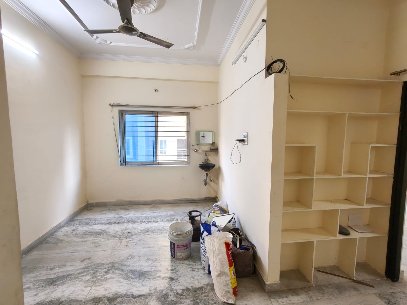 3bhk flat fir rent in shaikpet image 5