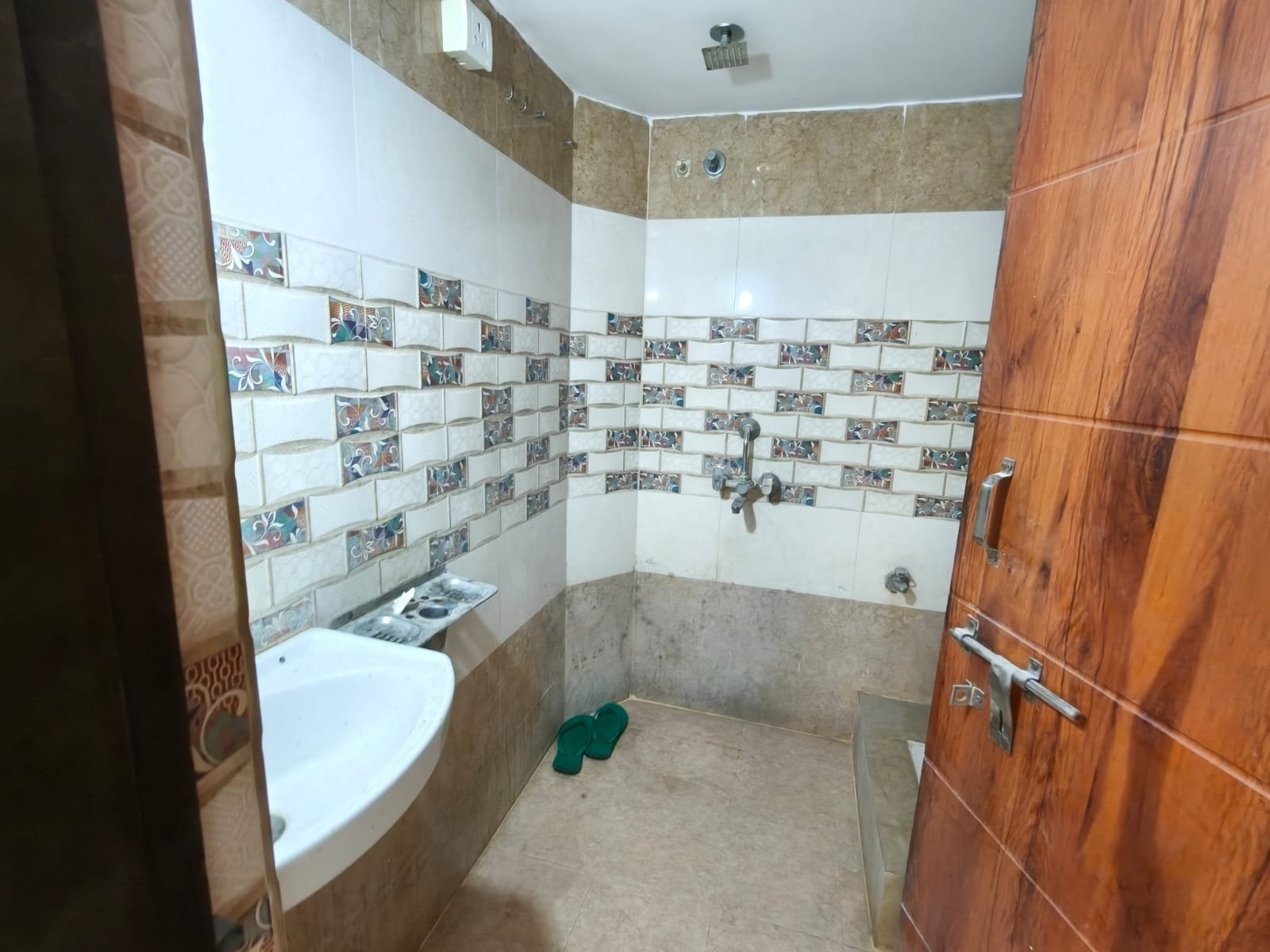 3bhk flat fir rent in shaikpet image 9