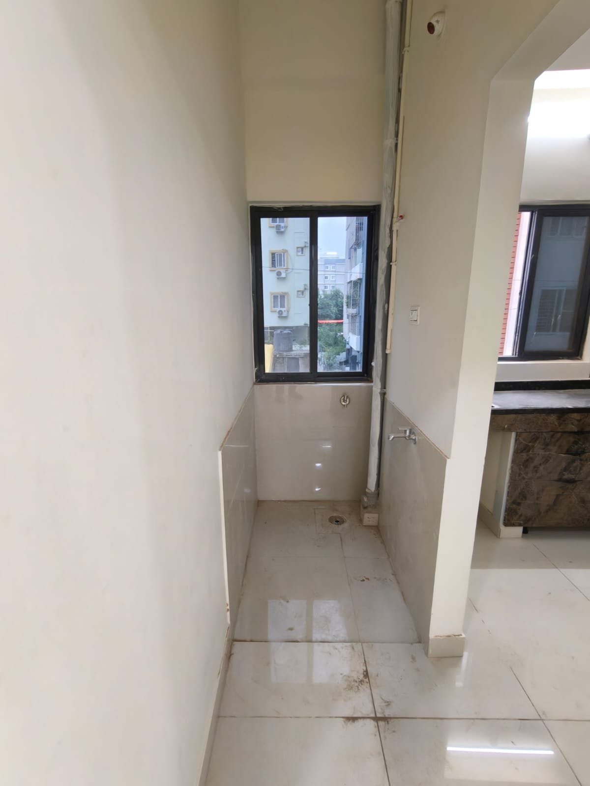 2bhk Flat For rent in puppalguda image 3