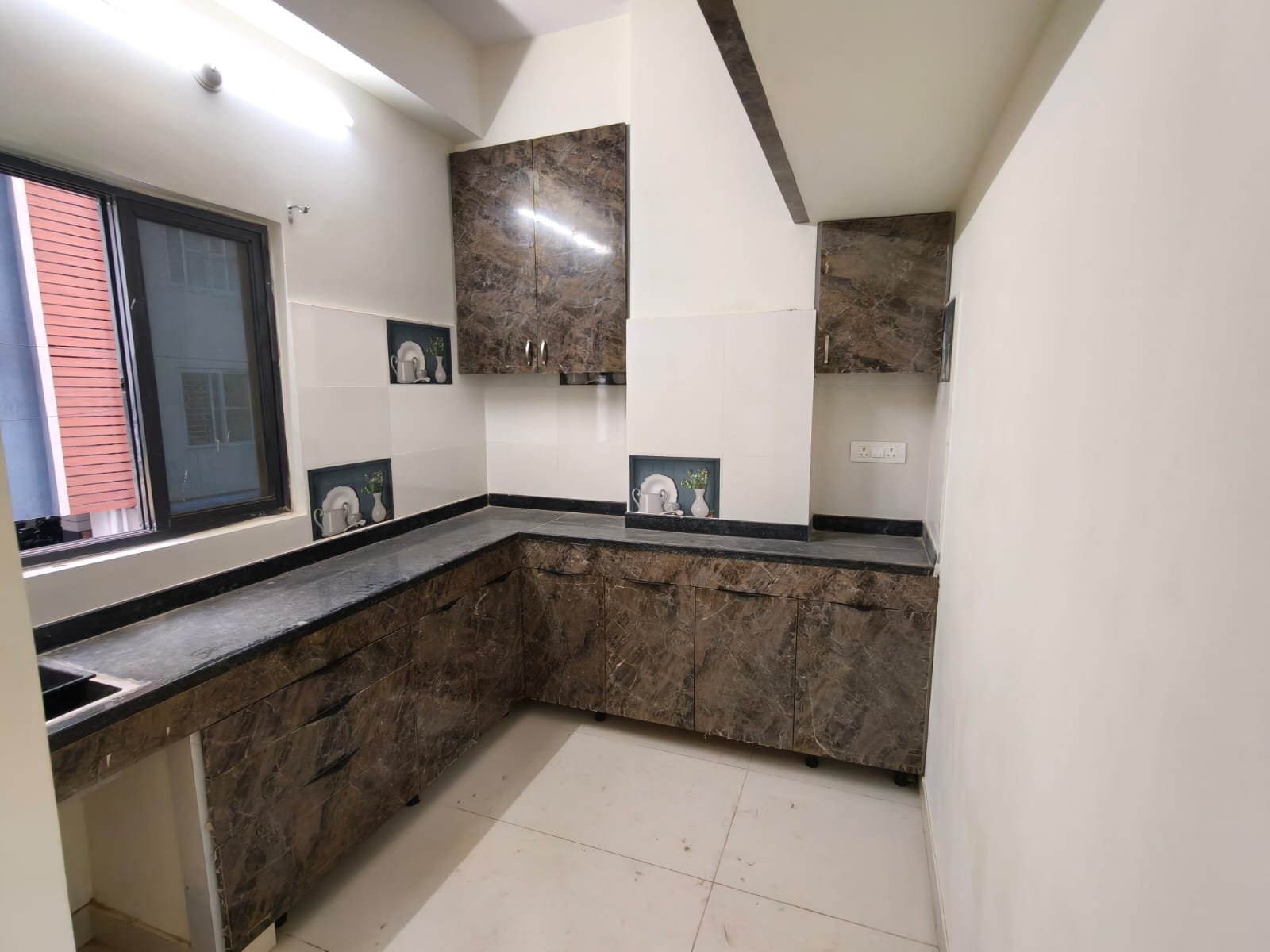2bhk Flat For rent in puppalguda image 4