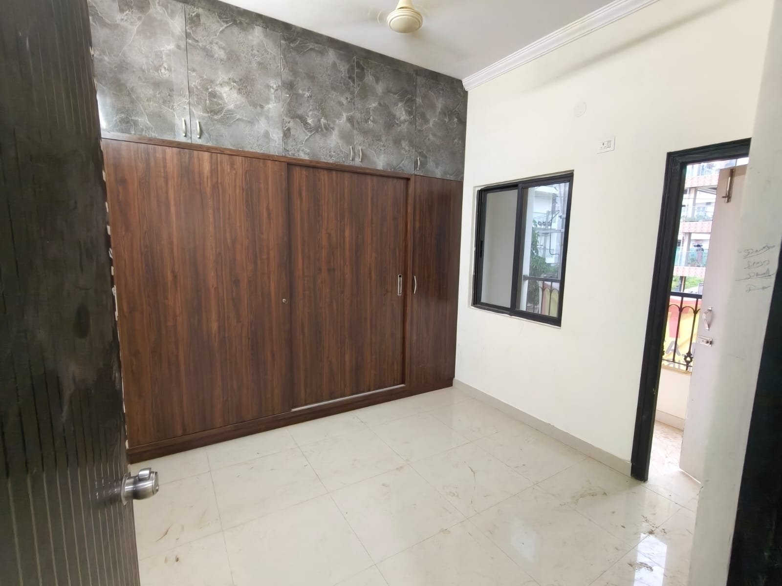 2BHK Flat For rent in Puppalguda image 6