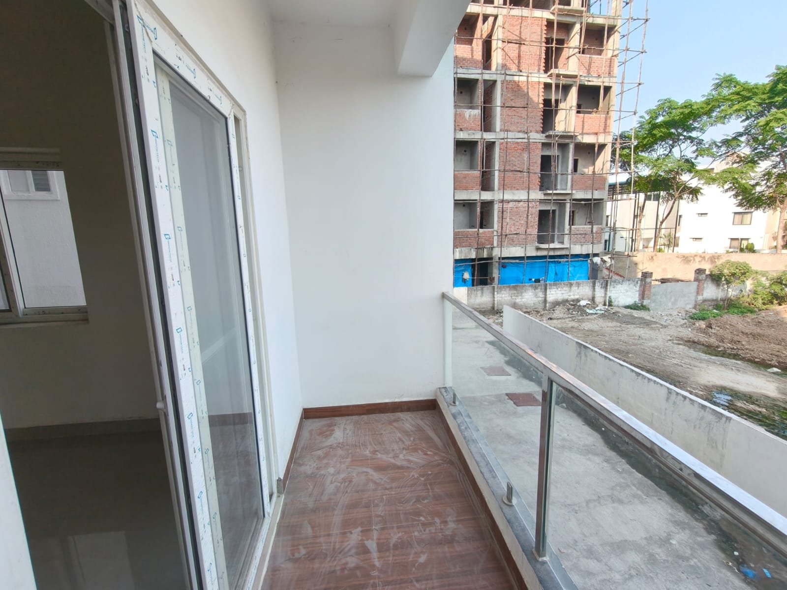 2BHK Flat For sale In Alkapur Township Hyderabad image 11