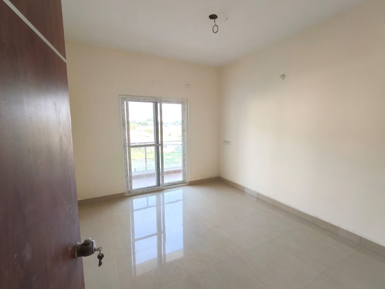 2BHK Flat For sale In Alkapur Township Hyderabad image 8