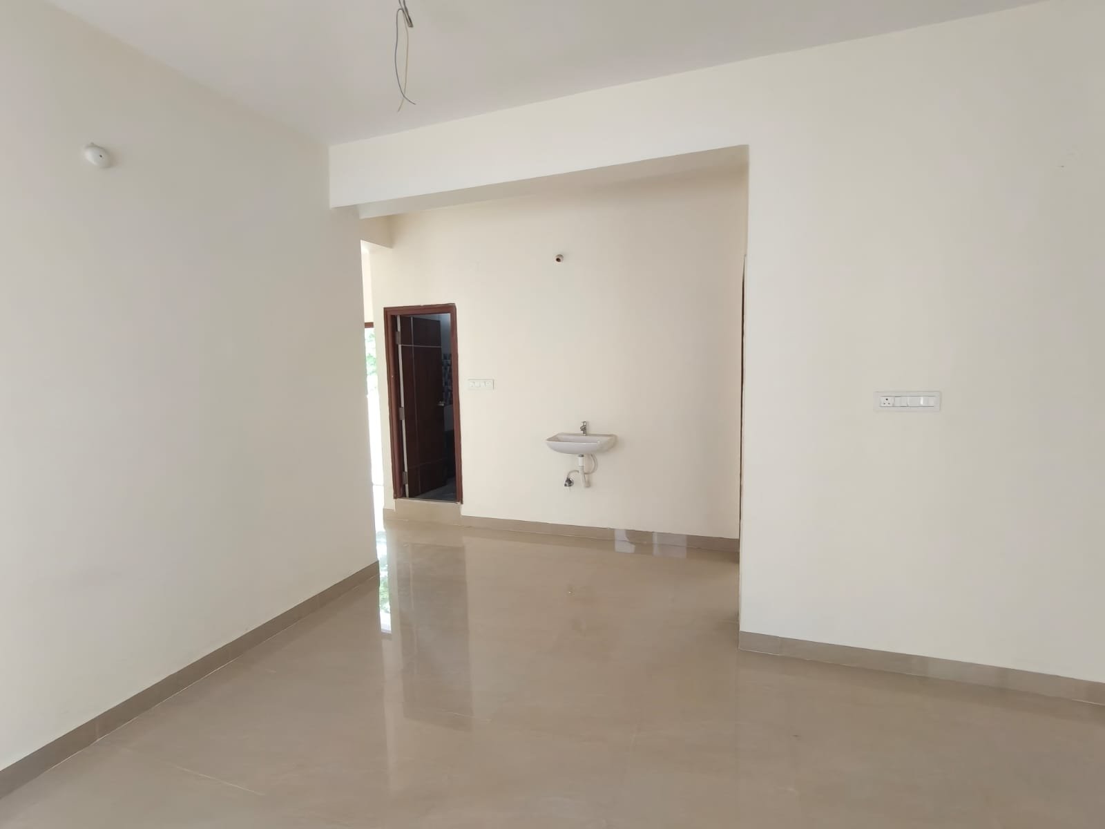 2BHK Flat For sale In Alkapur Township Hyderabad image 2