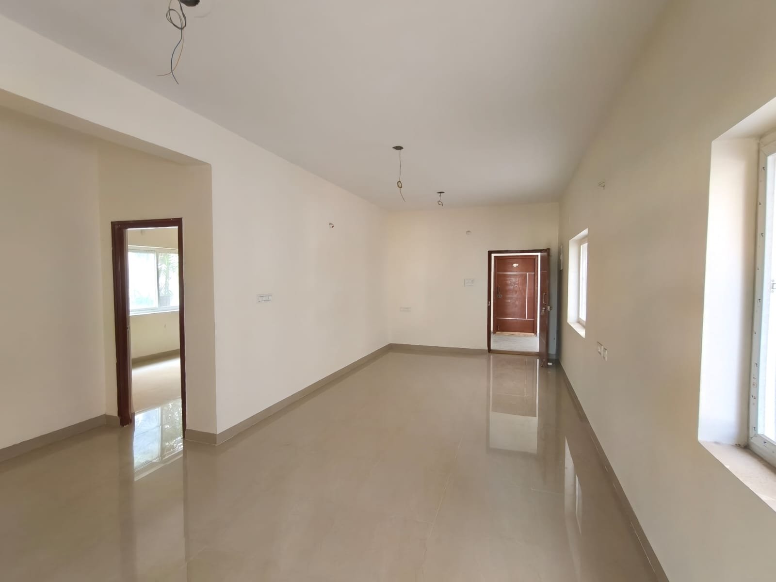 2BHK Flat For sale In Alkapur Township Hyderabad image 1