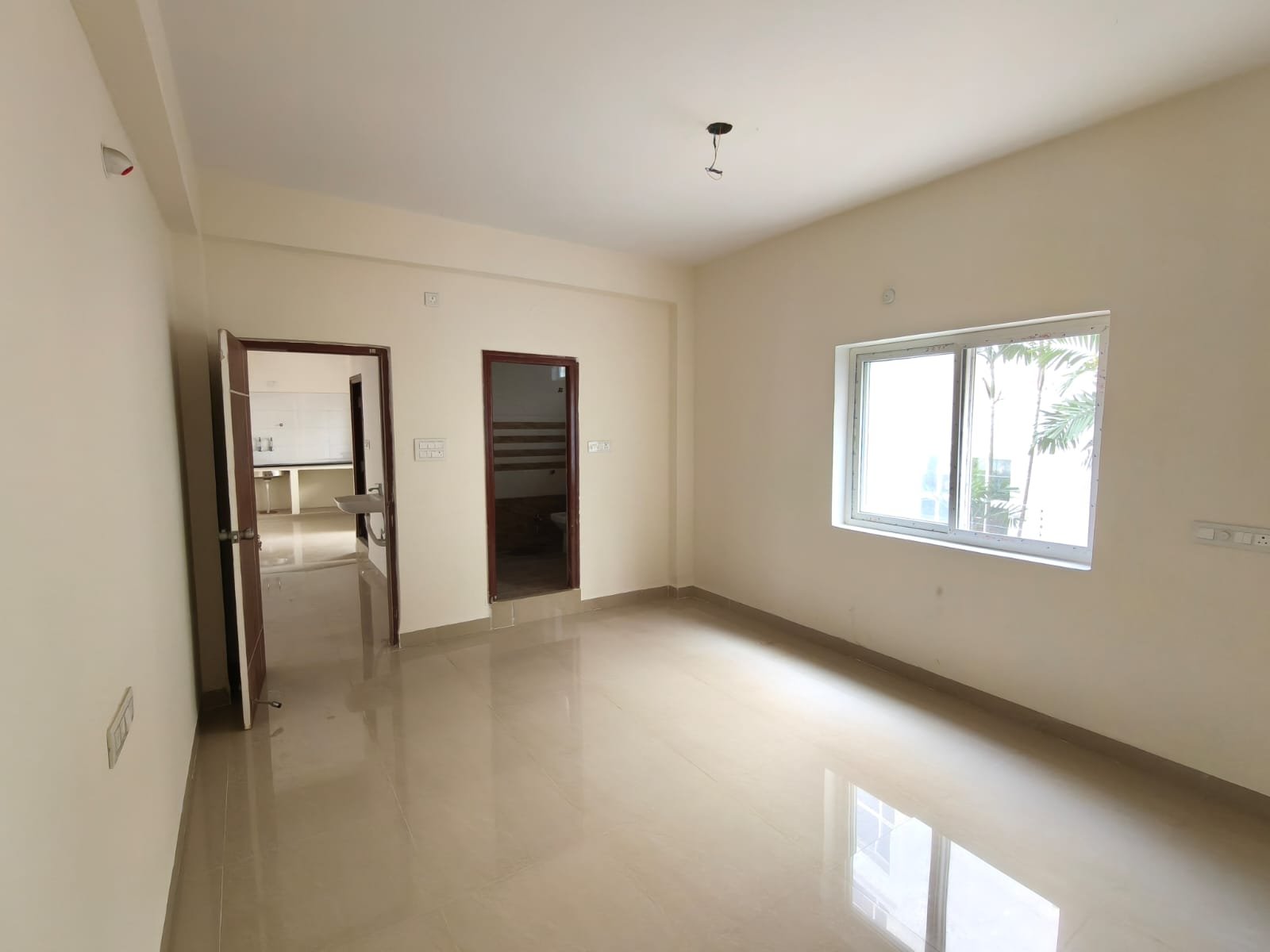 2BHK Flat For sale In Alkapur Township Hyderabad image 4