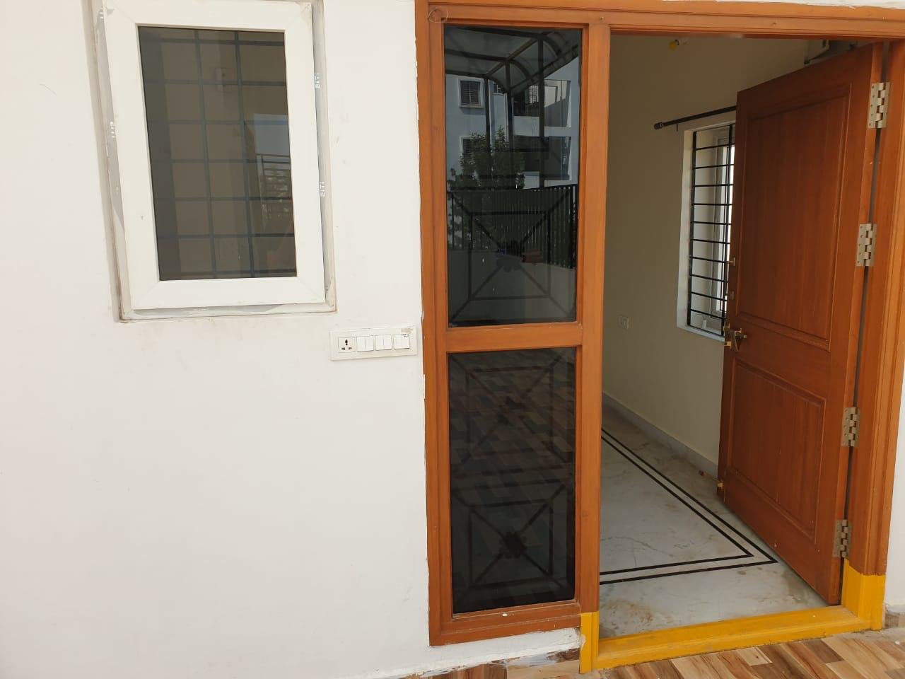 2BHK Penthouse For Rent In Alkapur Township image 3