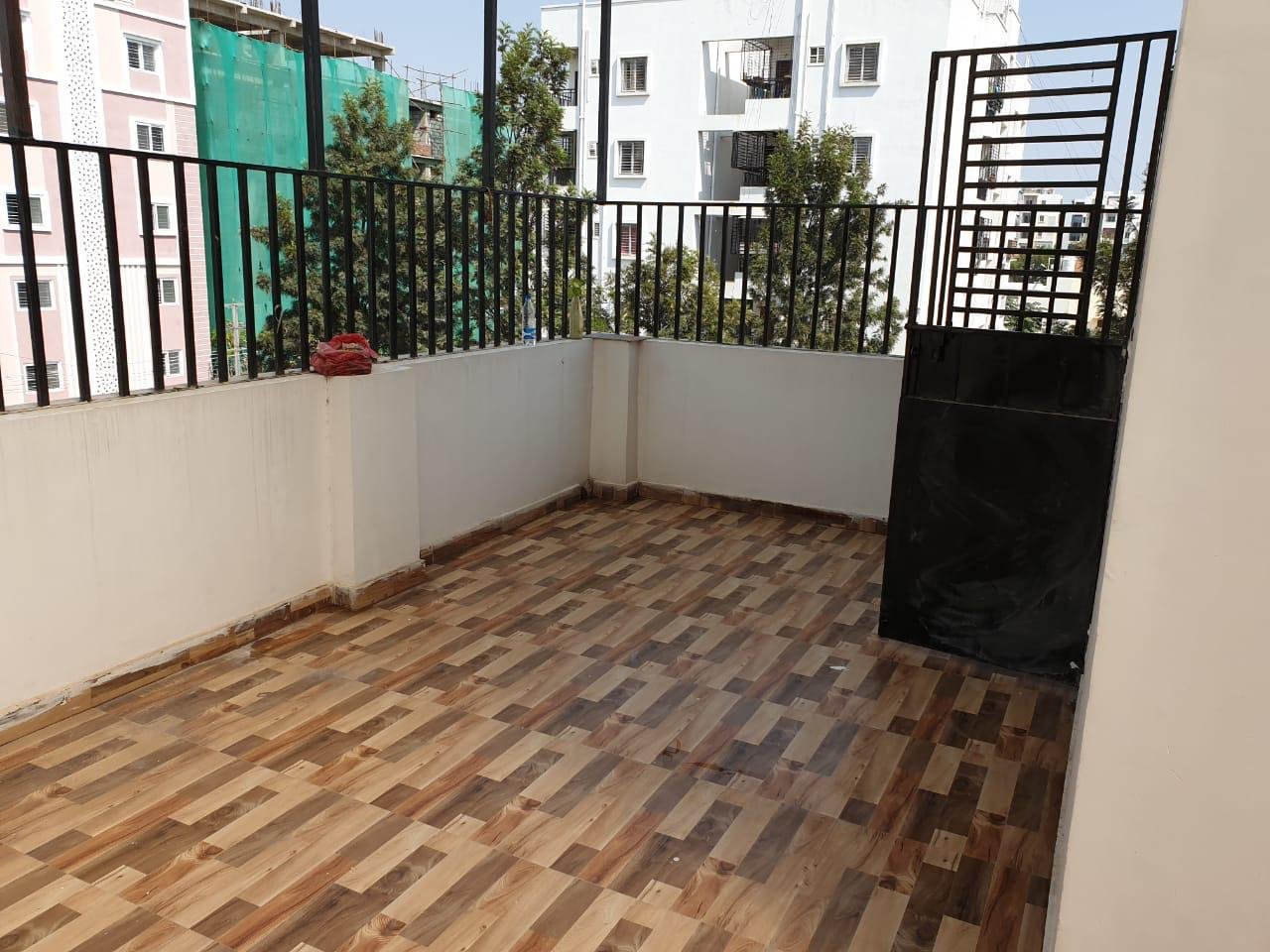 2BHK Penthouse For Rent In Alkapur Township image 6