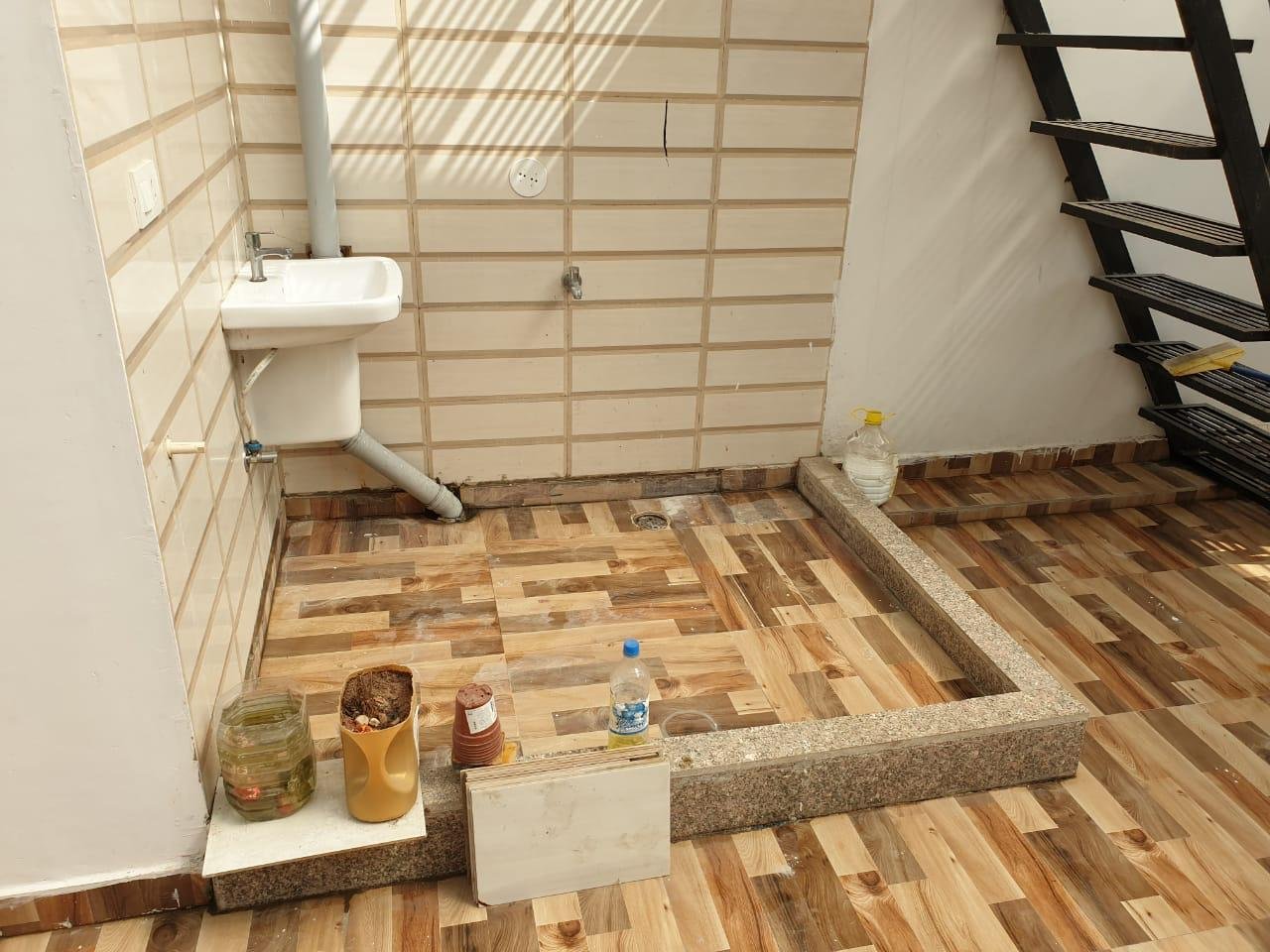 2BHK Penthouse For Rent In Alkapur Township image 12