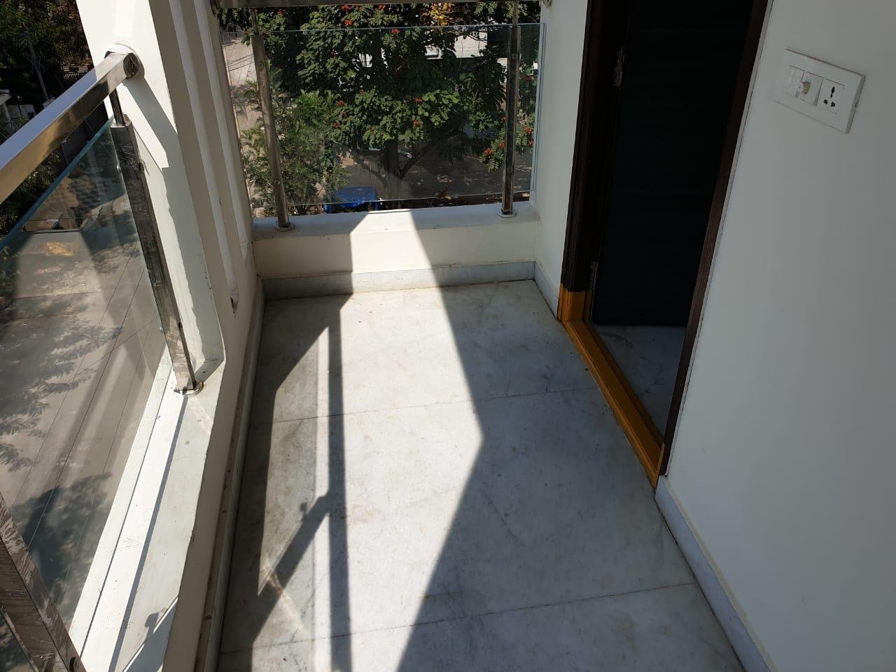 2BHK Penthouse For Rent In Alkapur Township image 4